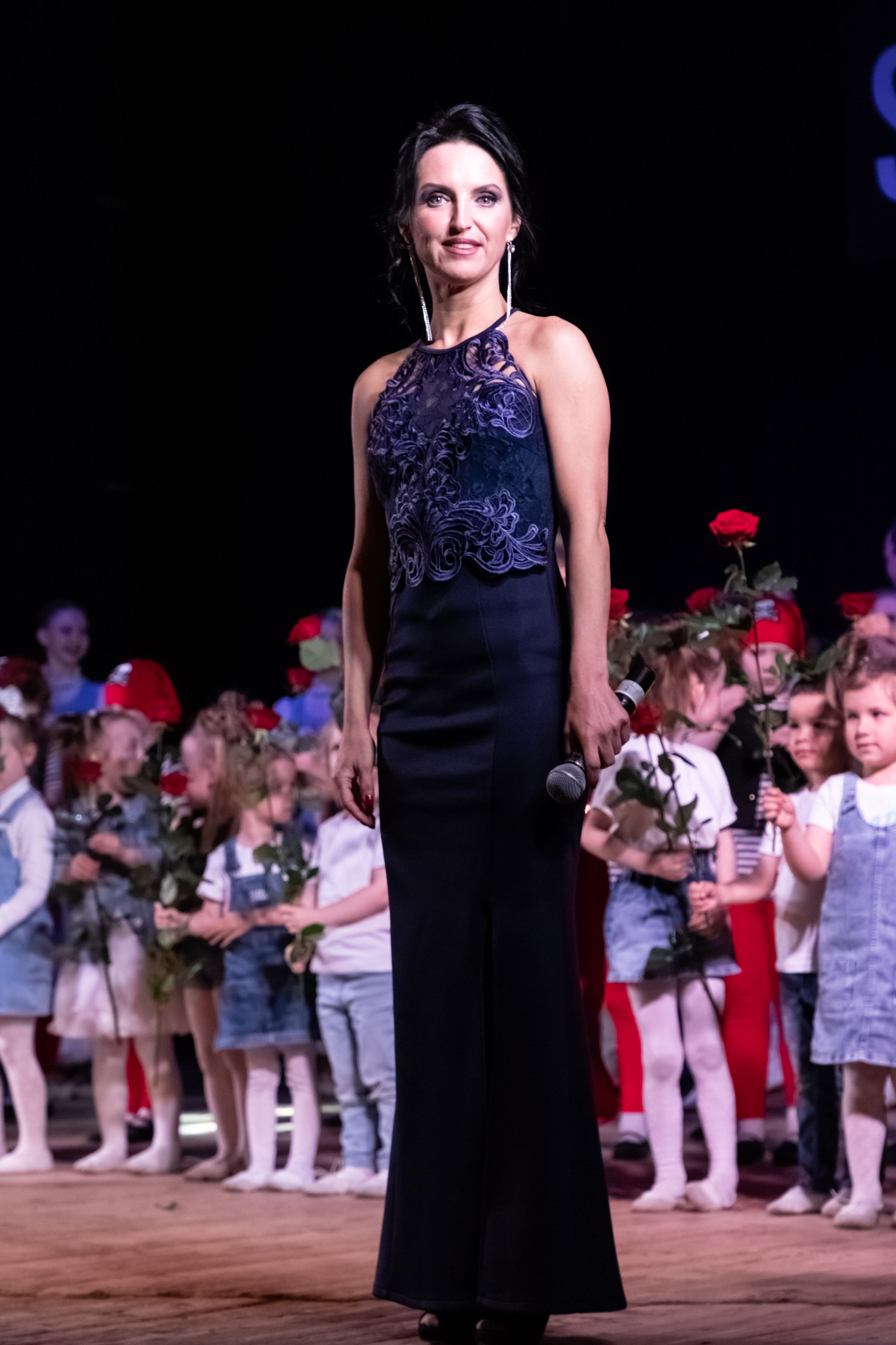 Балет Натальи Гурдиной. Коммерческий фотограф Андрей Тремасов