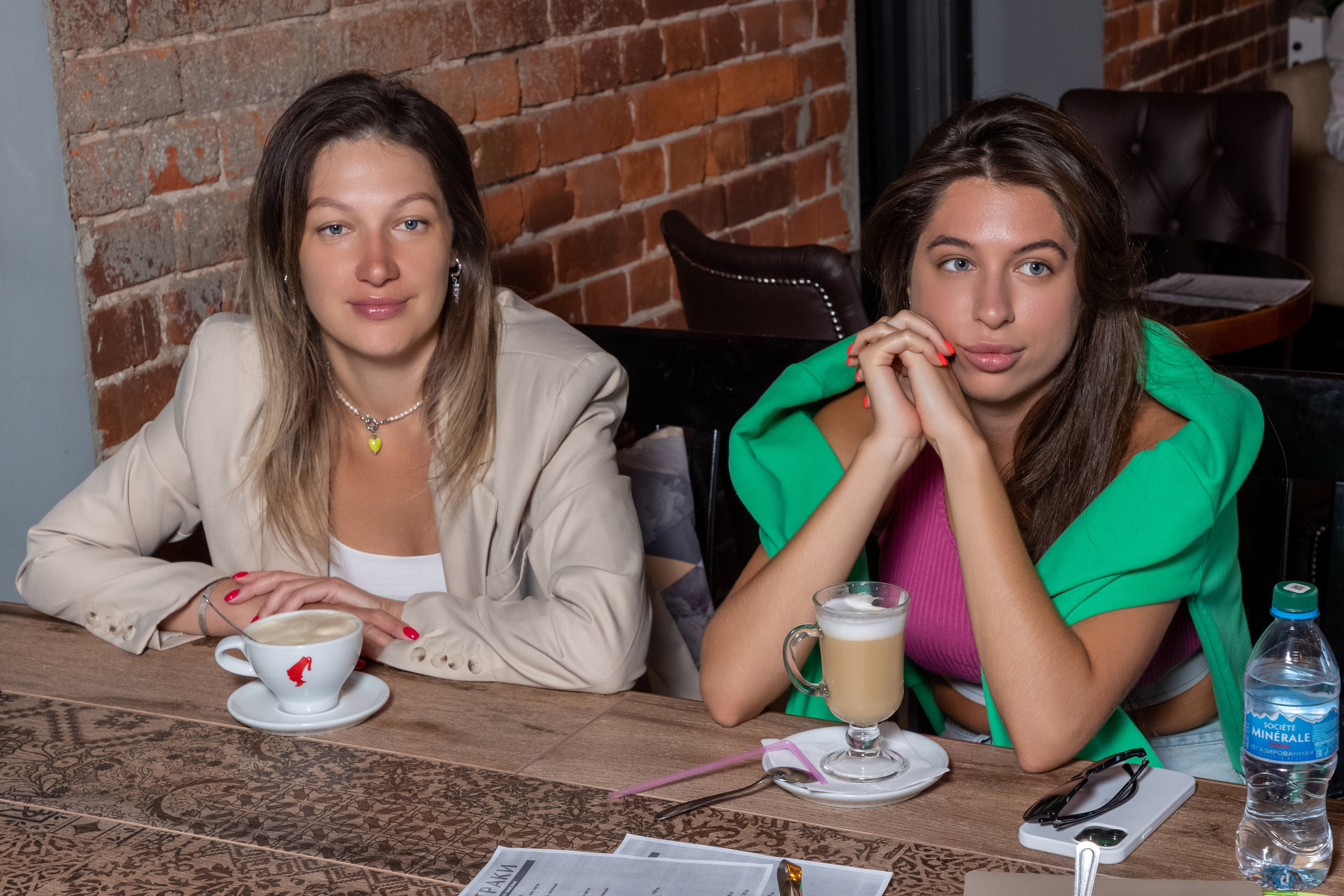 Съёмка тренинга по финансам. Коммерческий фотограф Андрей Тремасов