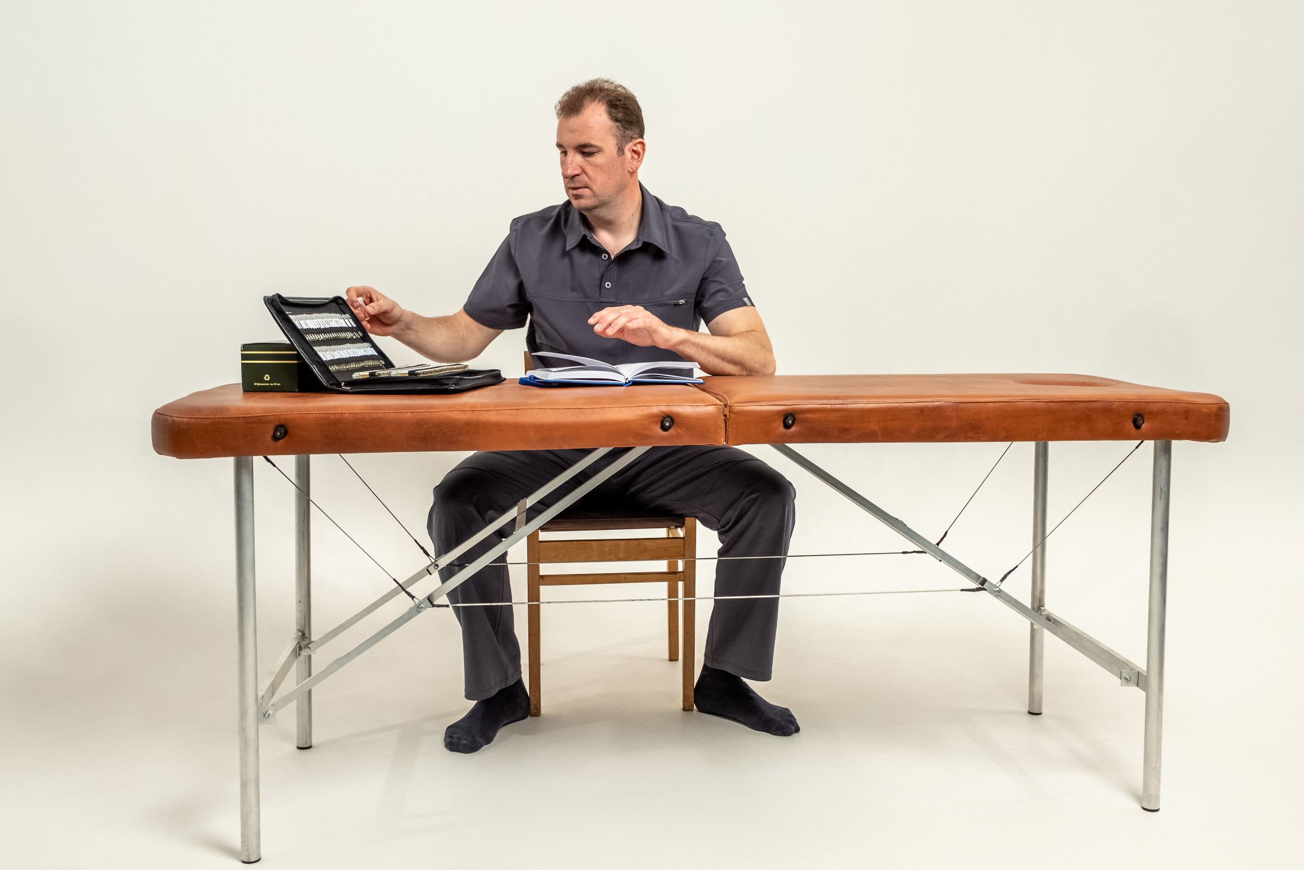 Контент для узкого специалиста. Коммерческий фотограф Андрей Тремасов