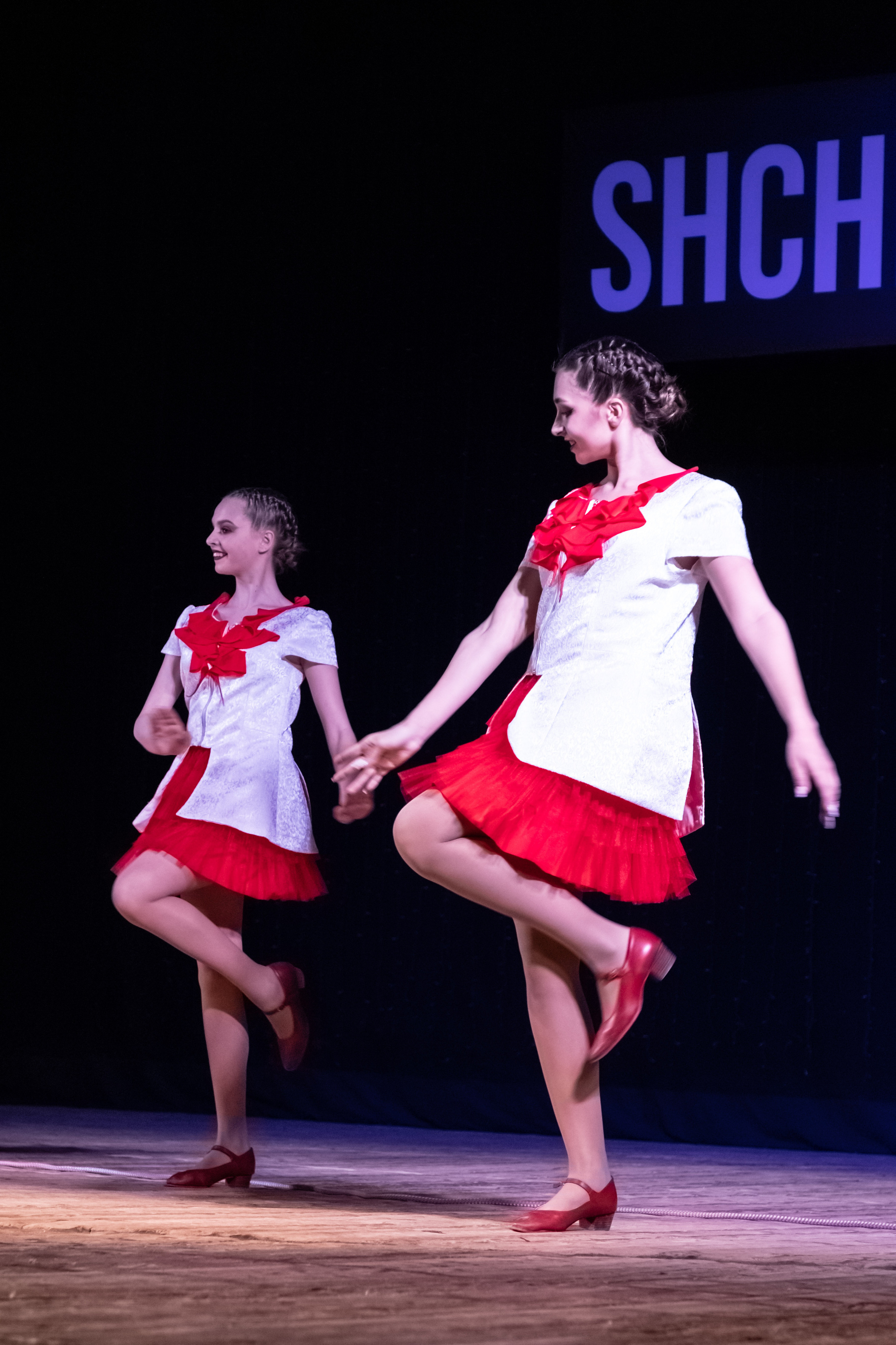 Балет Натальи Гурдиной. Коммерческий фотограф Андрей Тремасов