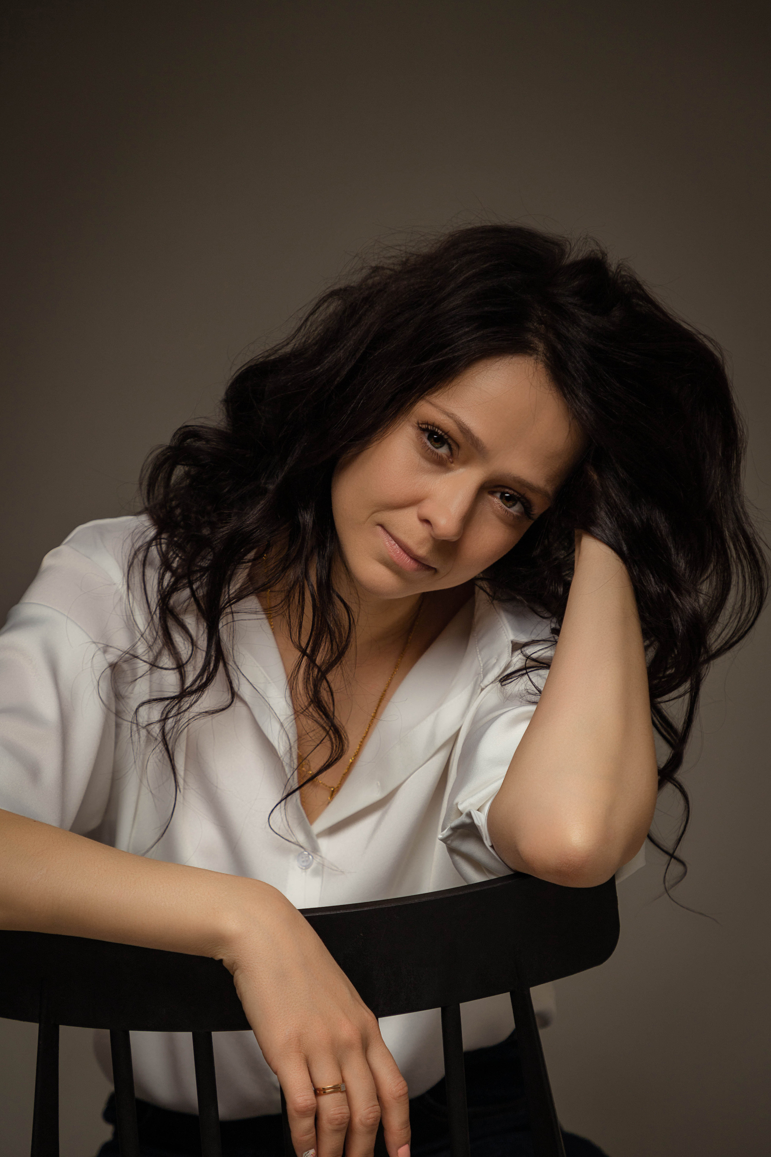 Фотосессия для Елены. Коммерческий фотограф Андрей Тремасов