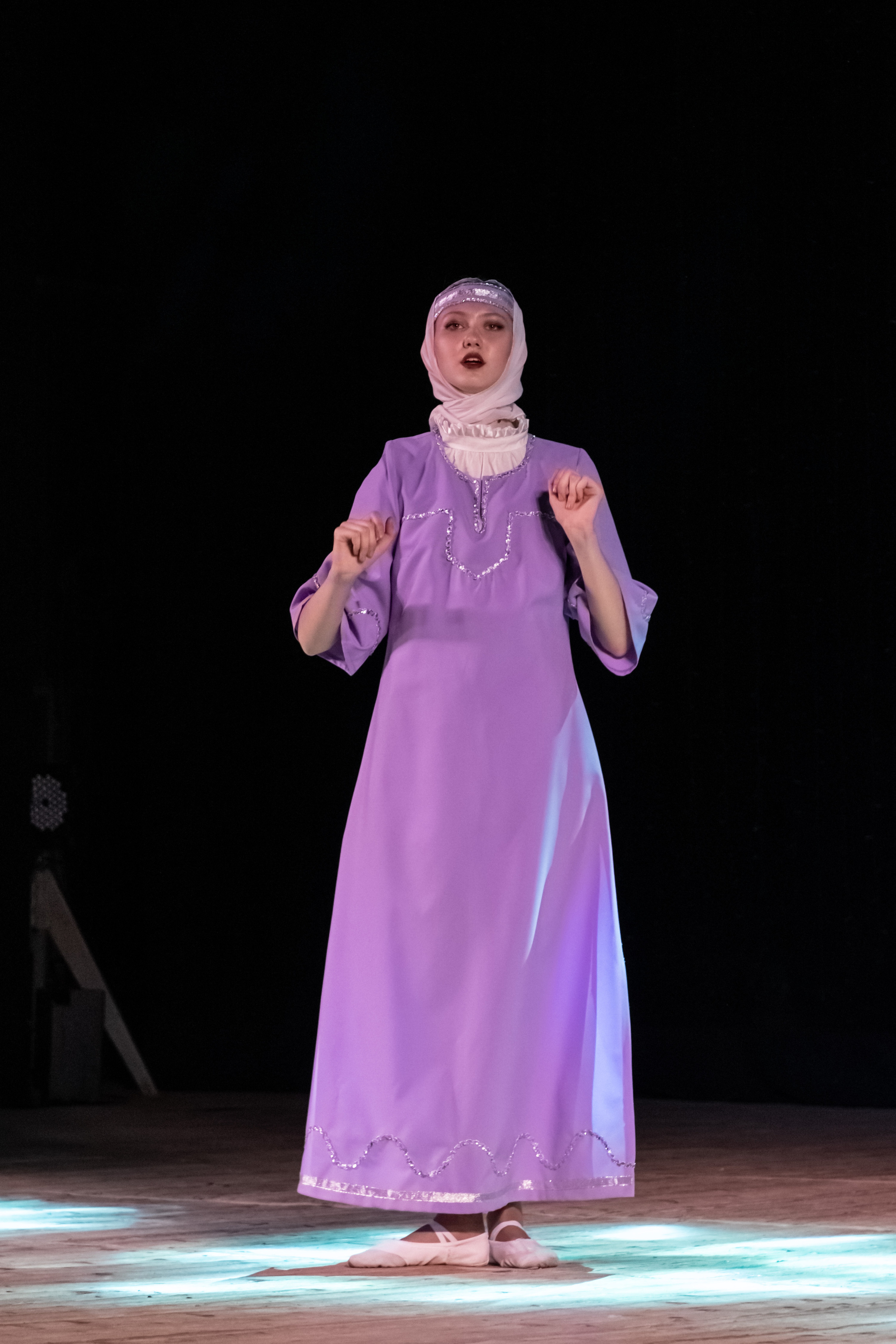 Балет Натальи Гурдиной. Коммерческий фотограф Андрей Тремасов