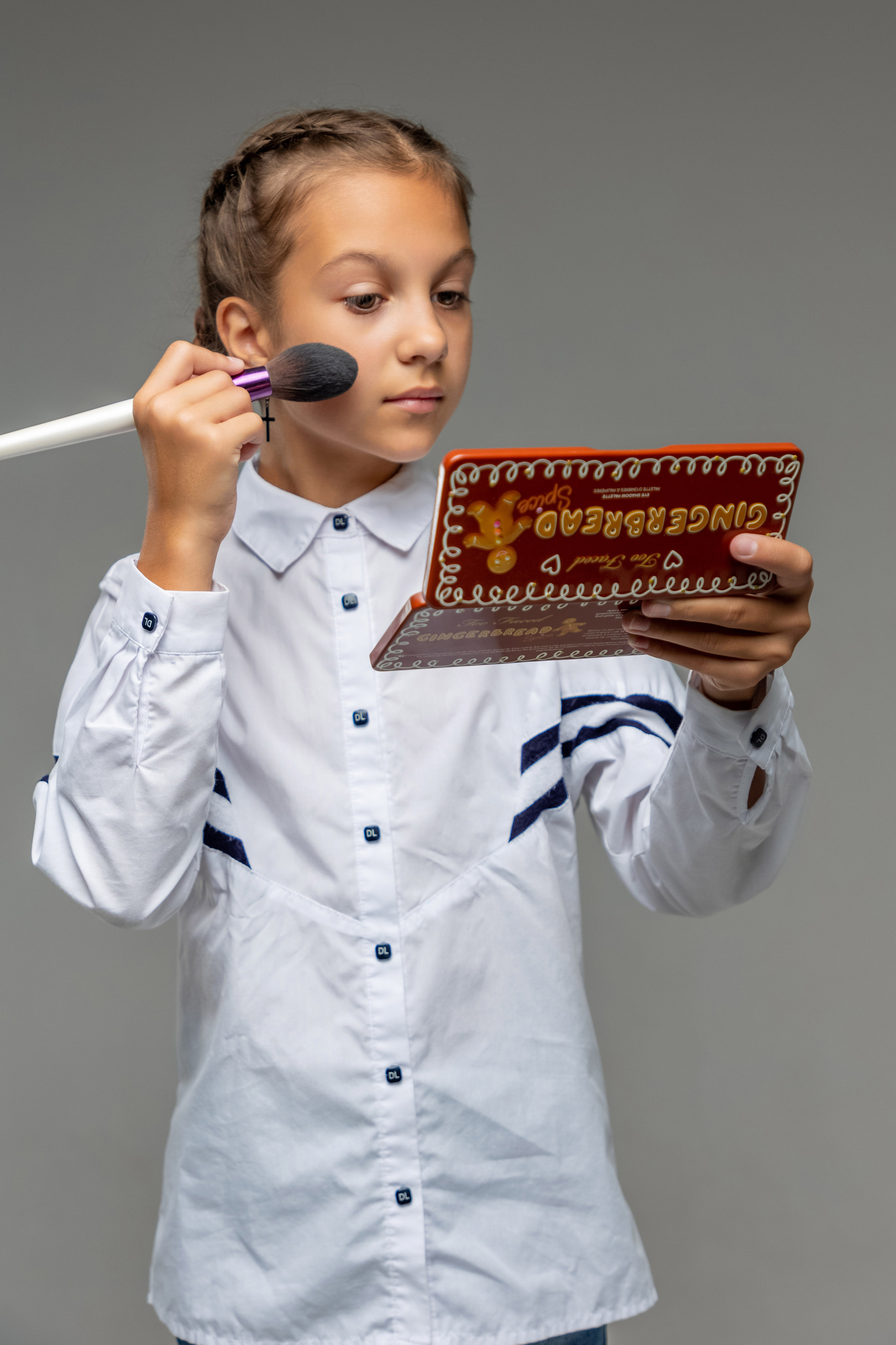 Съёмка для портфолио моделей и визажистов. Коммерческий фотограф Андрей Тремасов