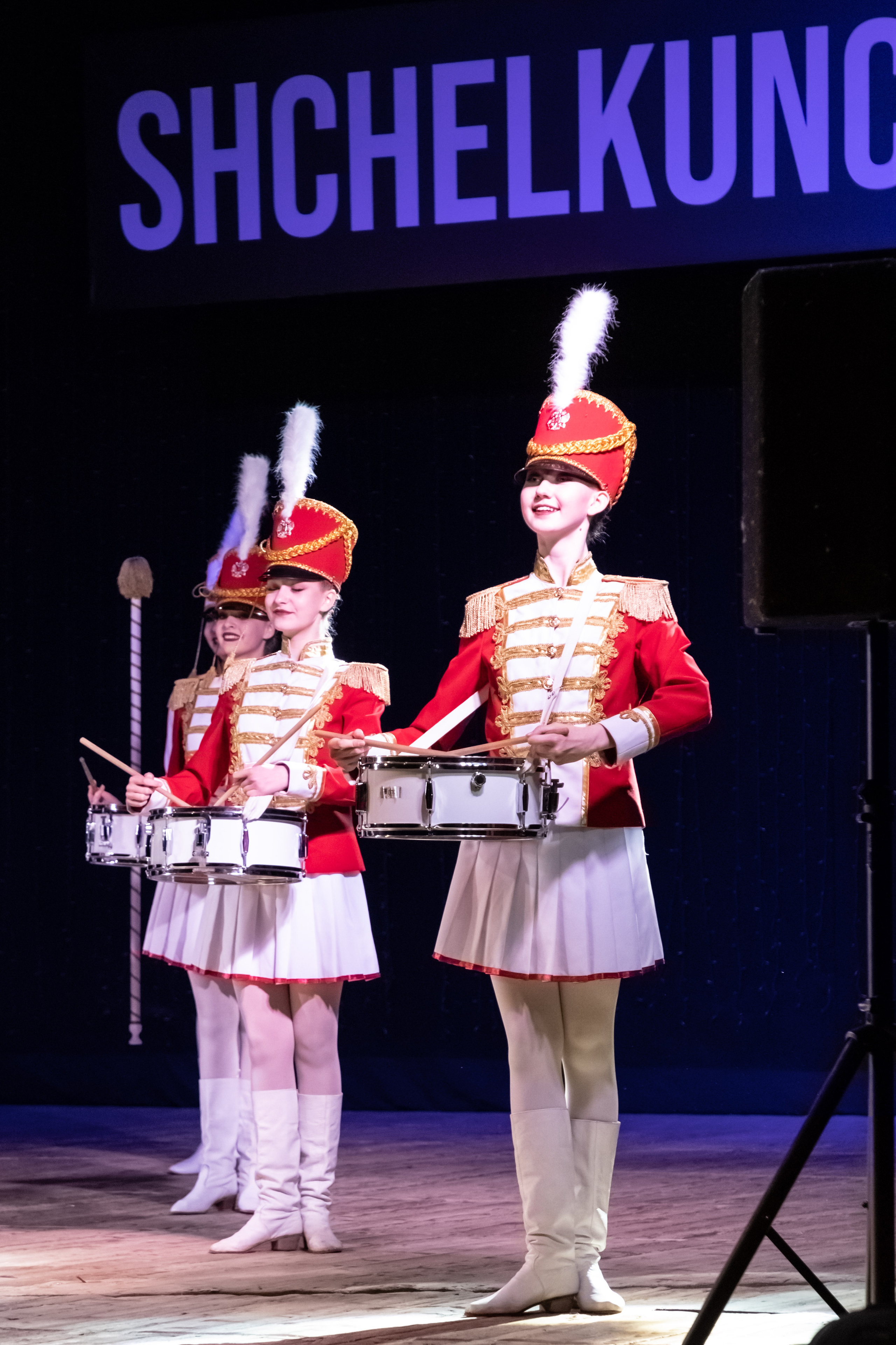 Балет Натальи Гурдиной. Коммерческий фотограф Андрей Тремасов
