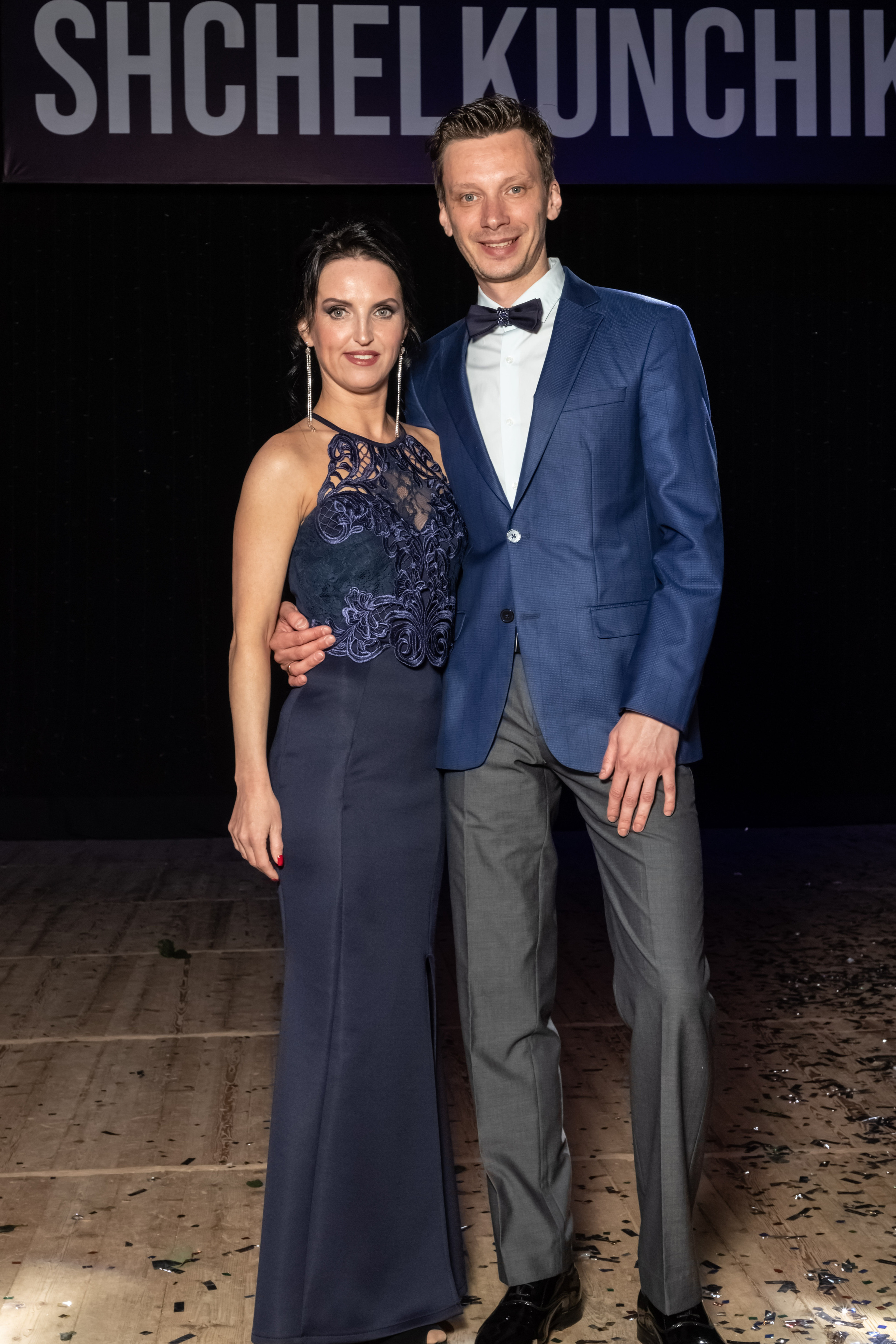 Балет Натальи Гурдиной. Коммерческий фотограф Андрей Тремасов