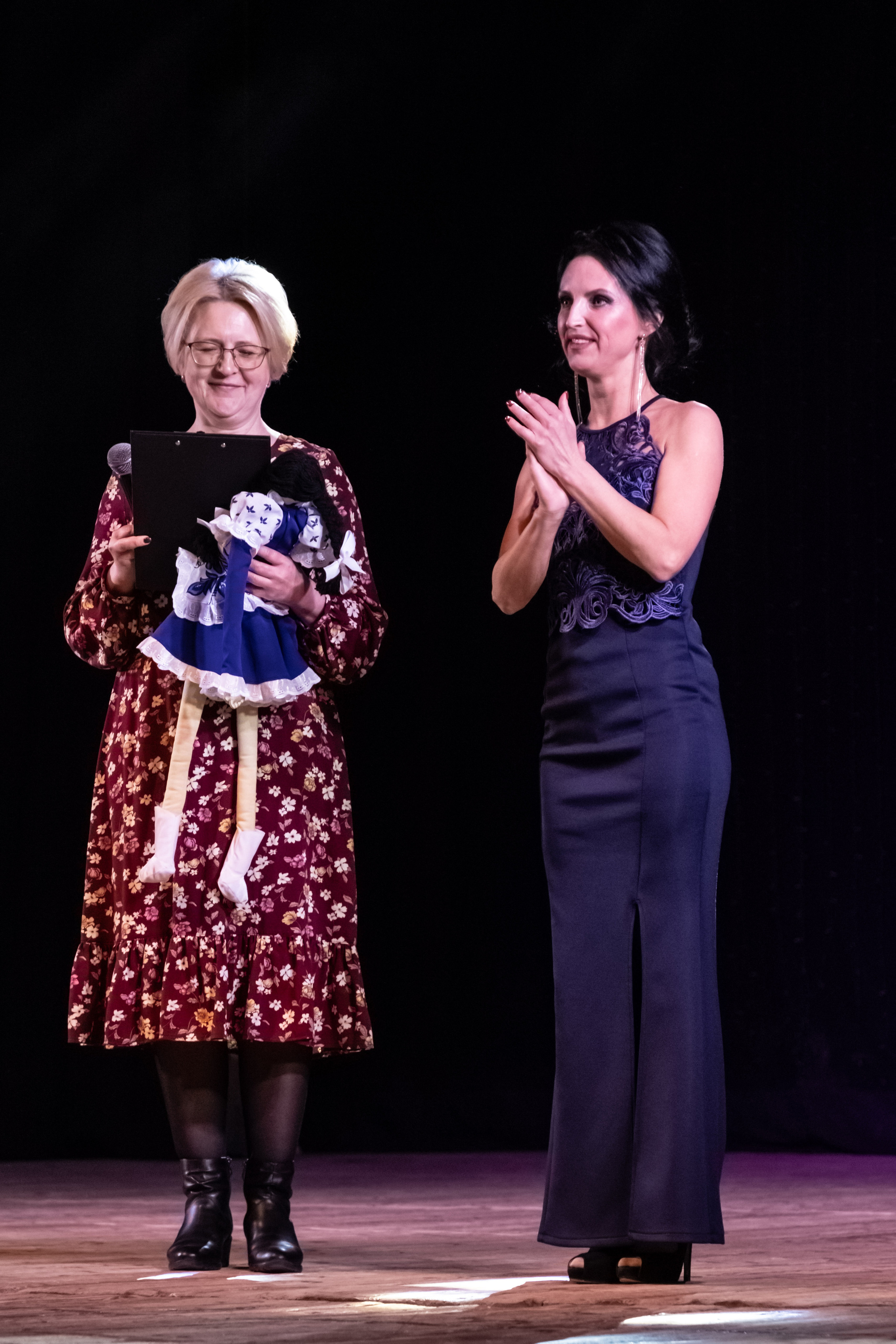 Балет Натальи Гурдиной. Коммерческий фотограф Андрей Тремасов