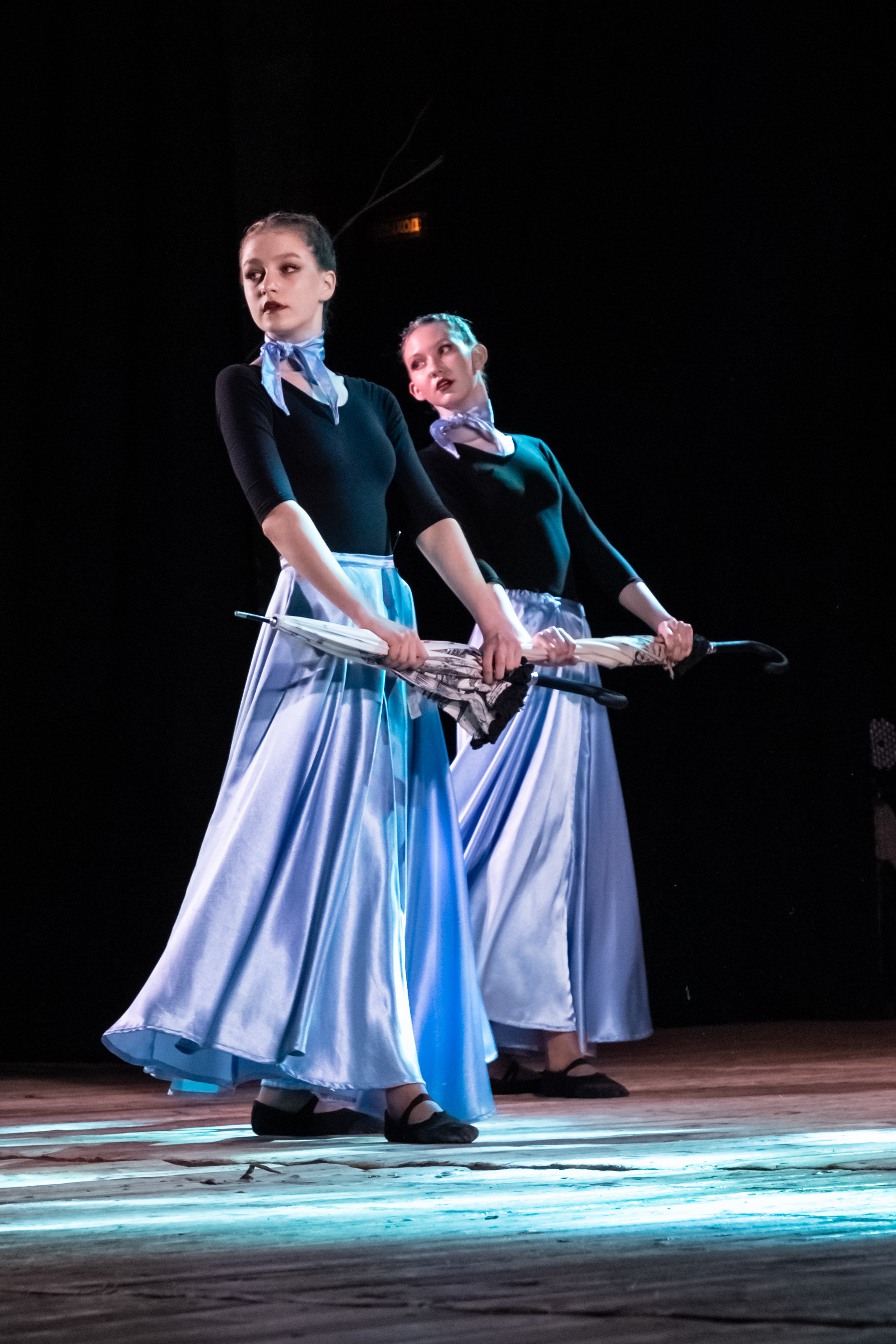 Балет Натальи Гурдиной. Коммерческий фотограф Андрей Тремасов