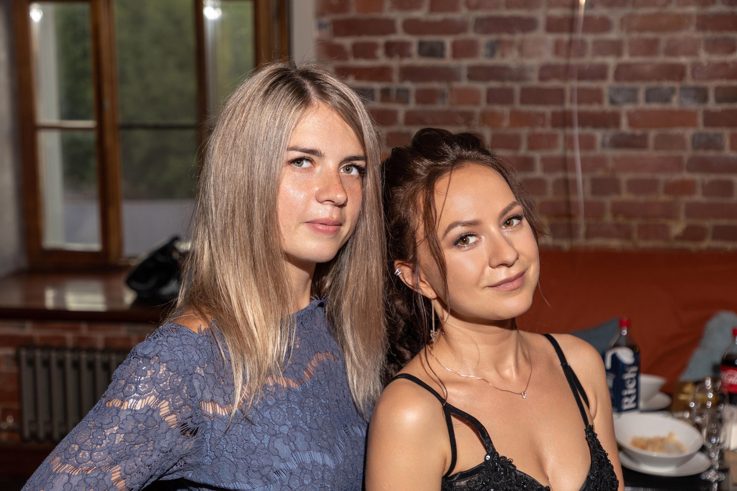 Фото съёмка праздника. Коммерческий фотограф Андрей Тремасов