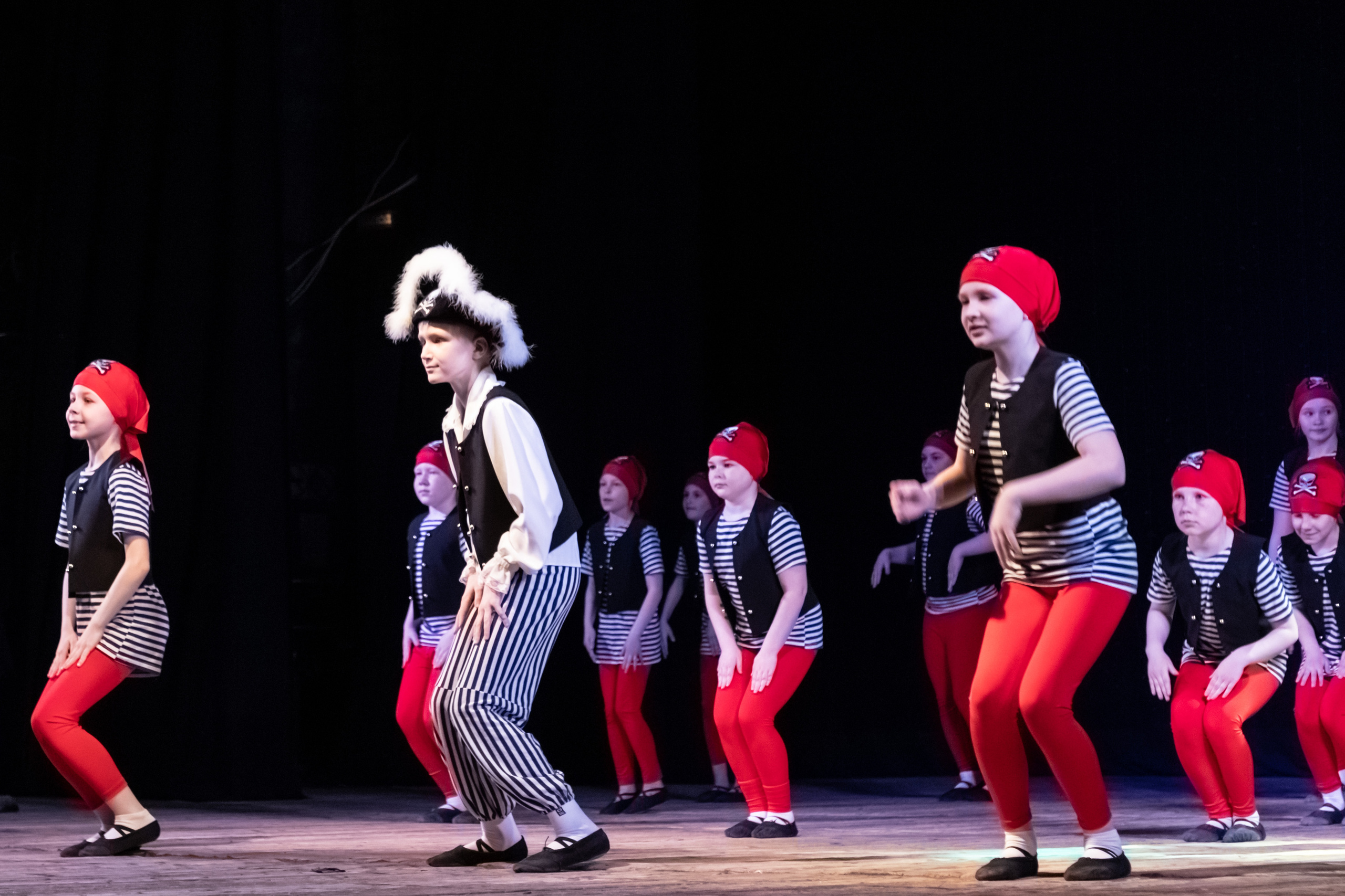 Балет Натальи Гурдиной. Коммерческий фотограф Андрей Тремасов