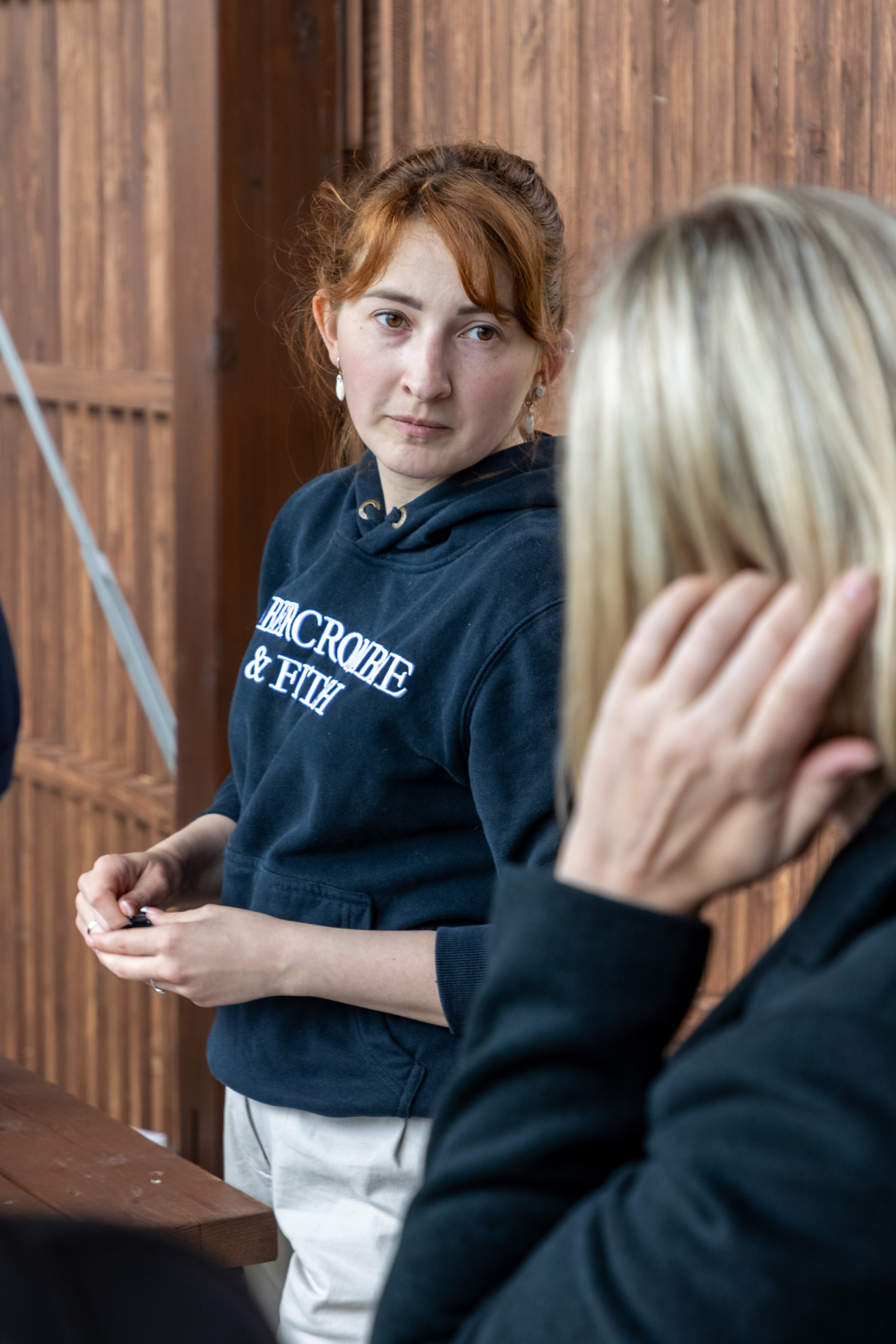 Съёмка турнира игры в гольф. Коммерческий фотограф Андрей Тремасов