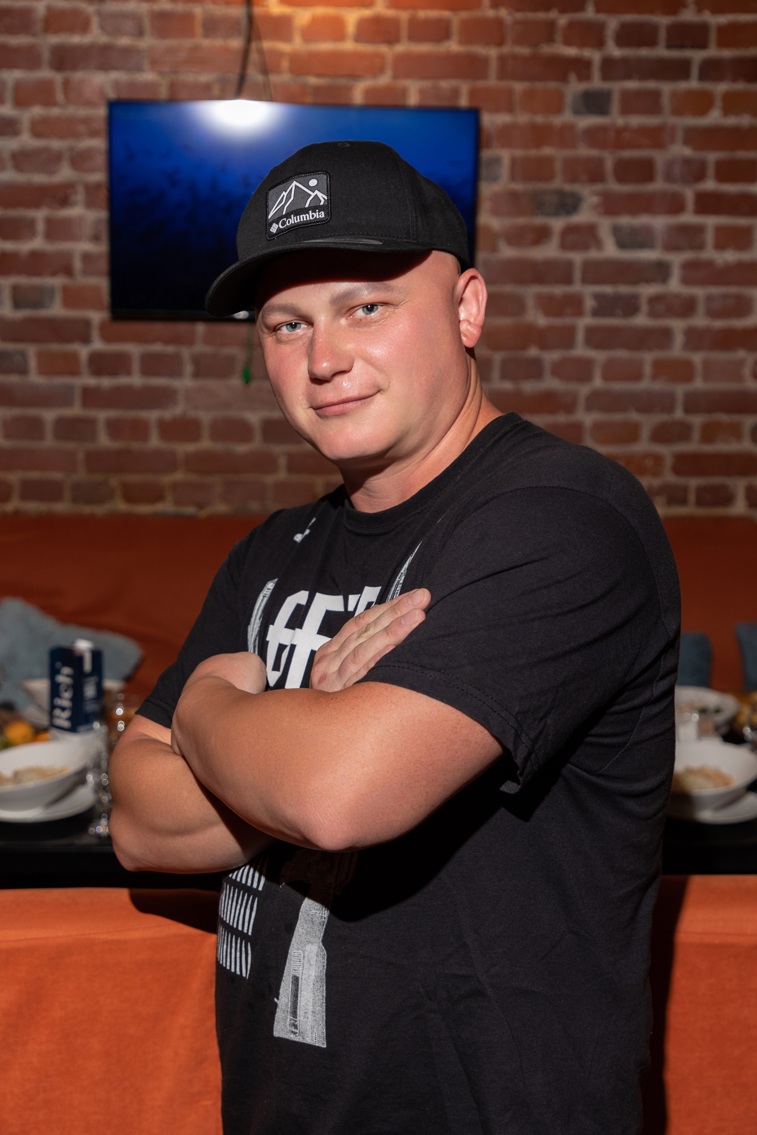 Фото съёмка праздника. Коммерческий фотограф Андрей Тремасов