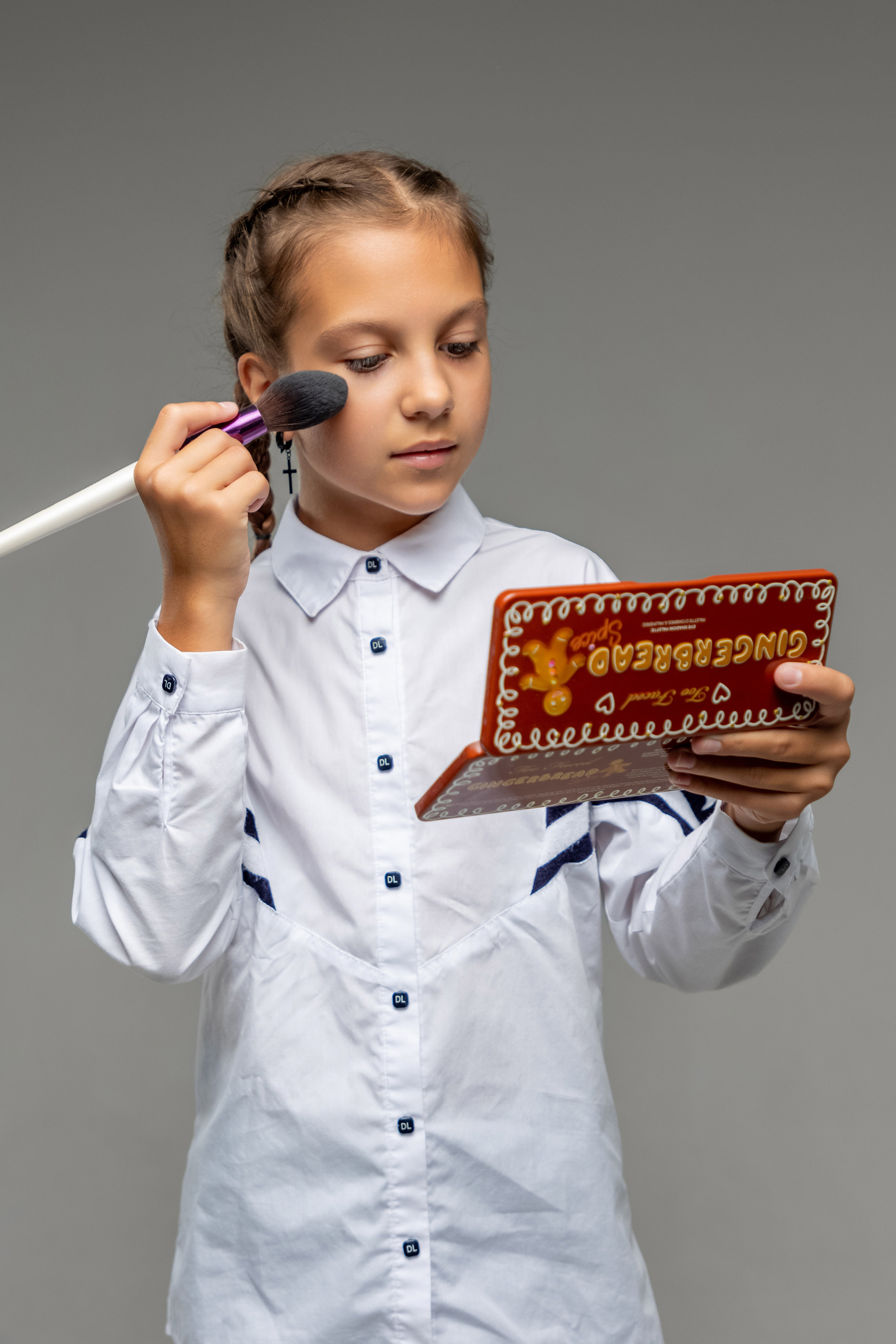 Участницы конкурса Югый мейкапер Рыбинск 2022. Коммерческий фотограф Андрей Тремасов