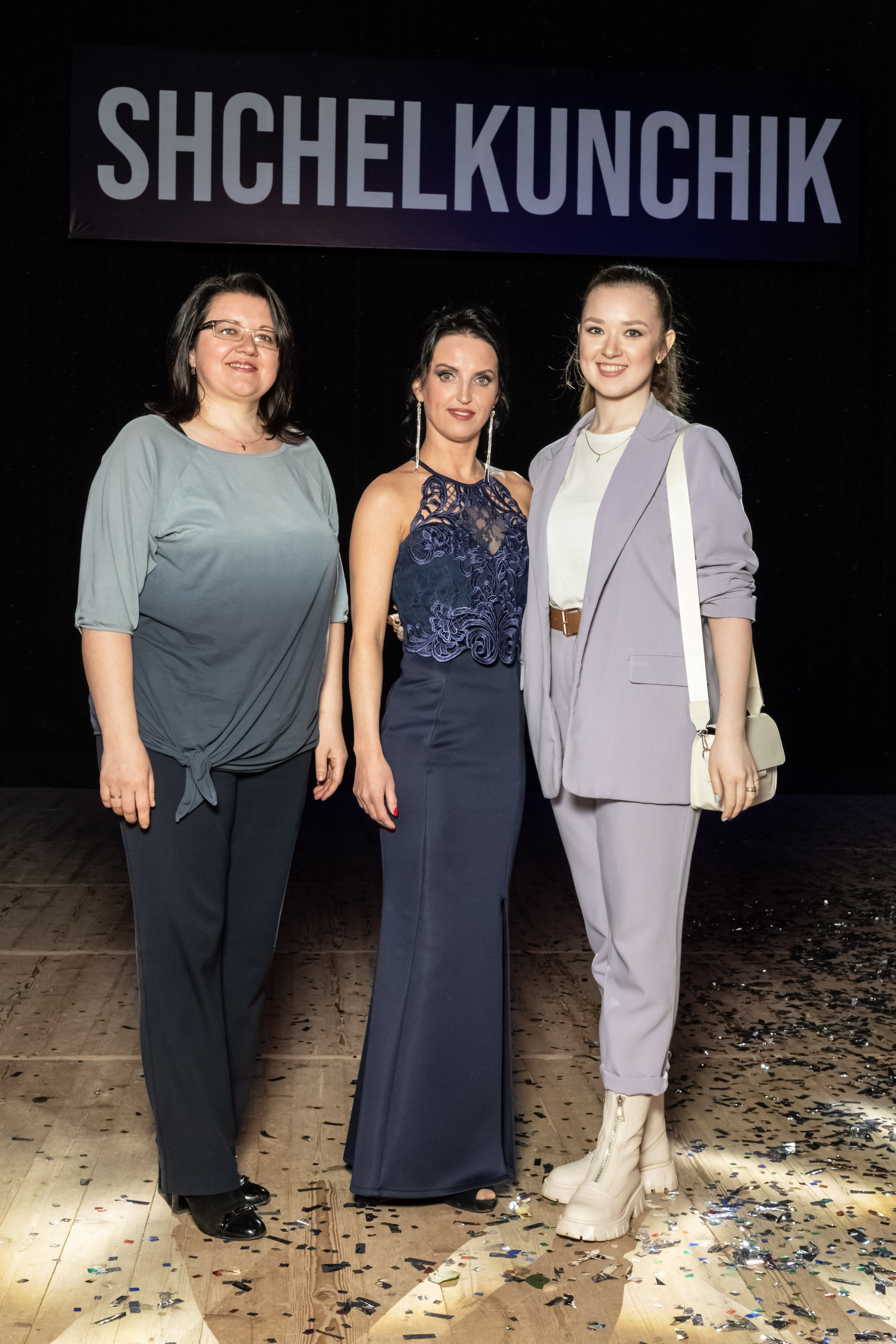 Балет Натальи Гурдиной. Коммерческий фотограф Андрей Тремасов