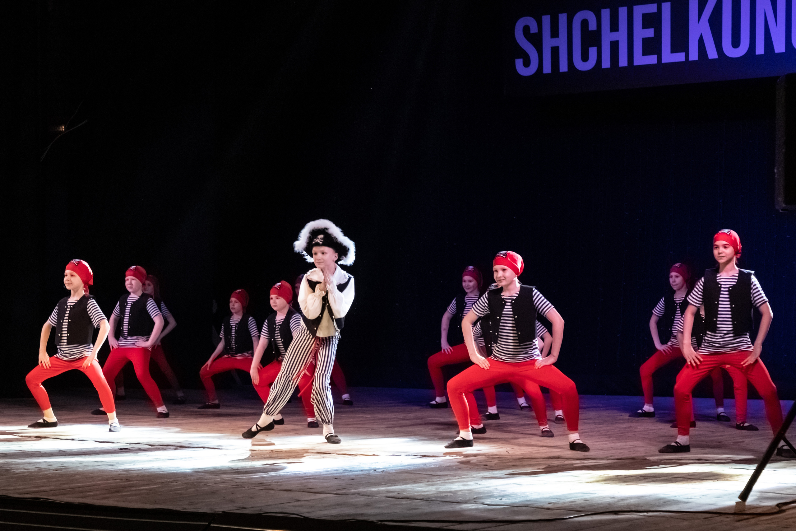 Балет Натальи Гурдиной. Коммерческий фотограф Андрей Тремасов