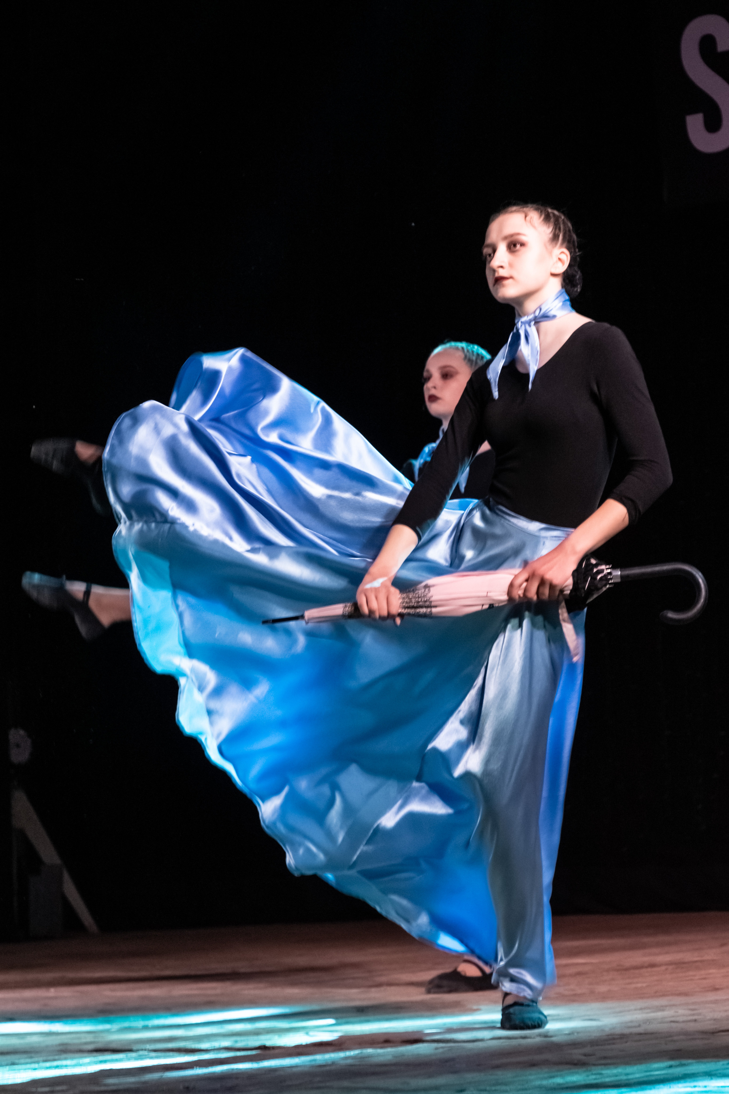 Балет Натальи Гурдиной. Коммерческий фотограф Андрей Тремасов