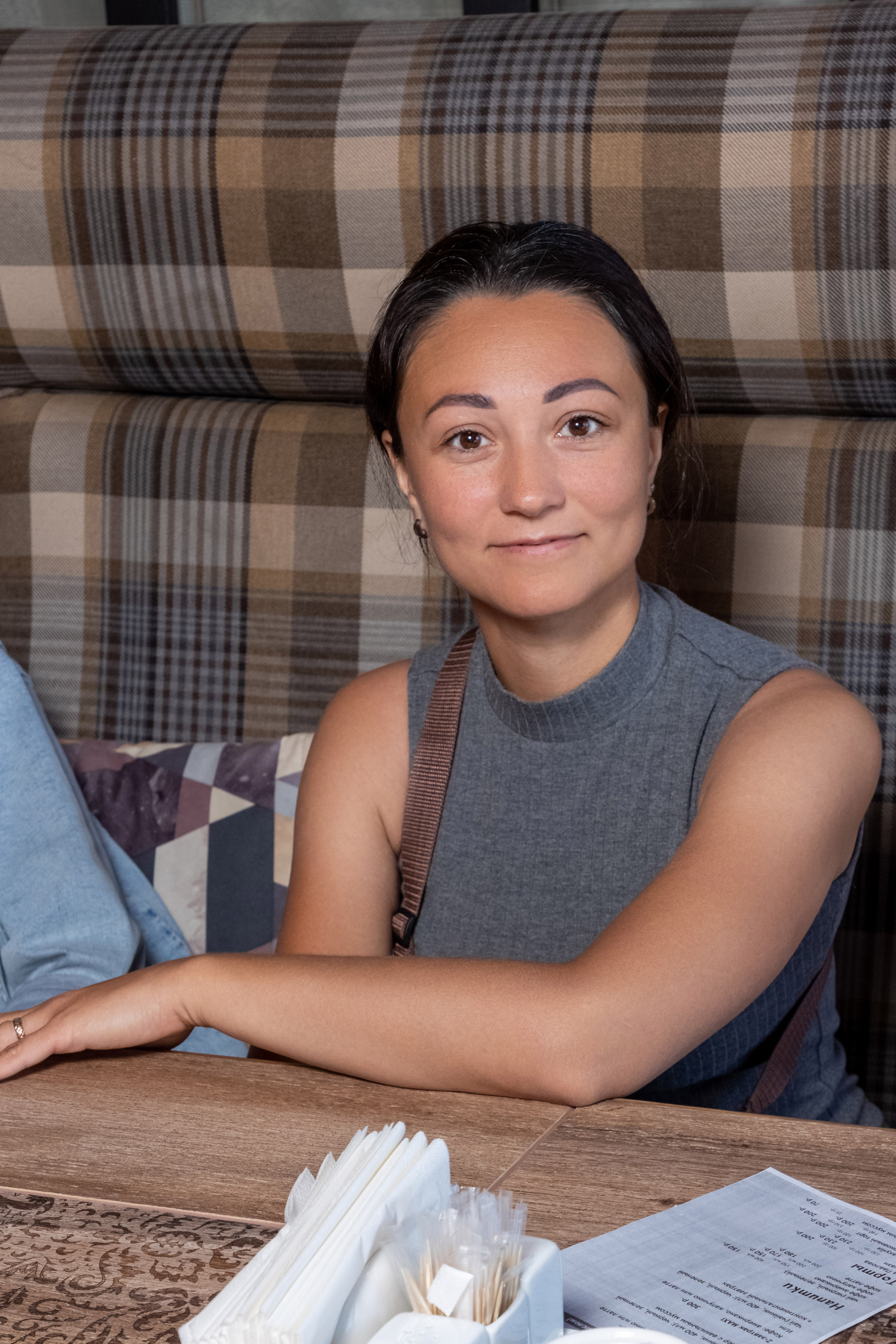 Съёмка тренинга по финансам. Коммерческий фотограф Андрей Тремасов