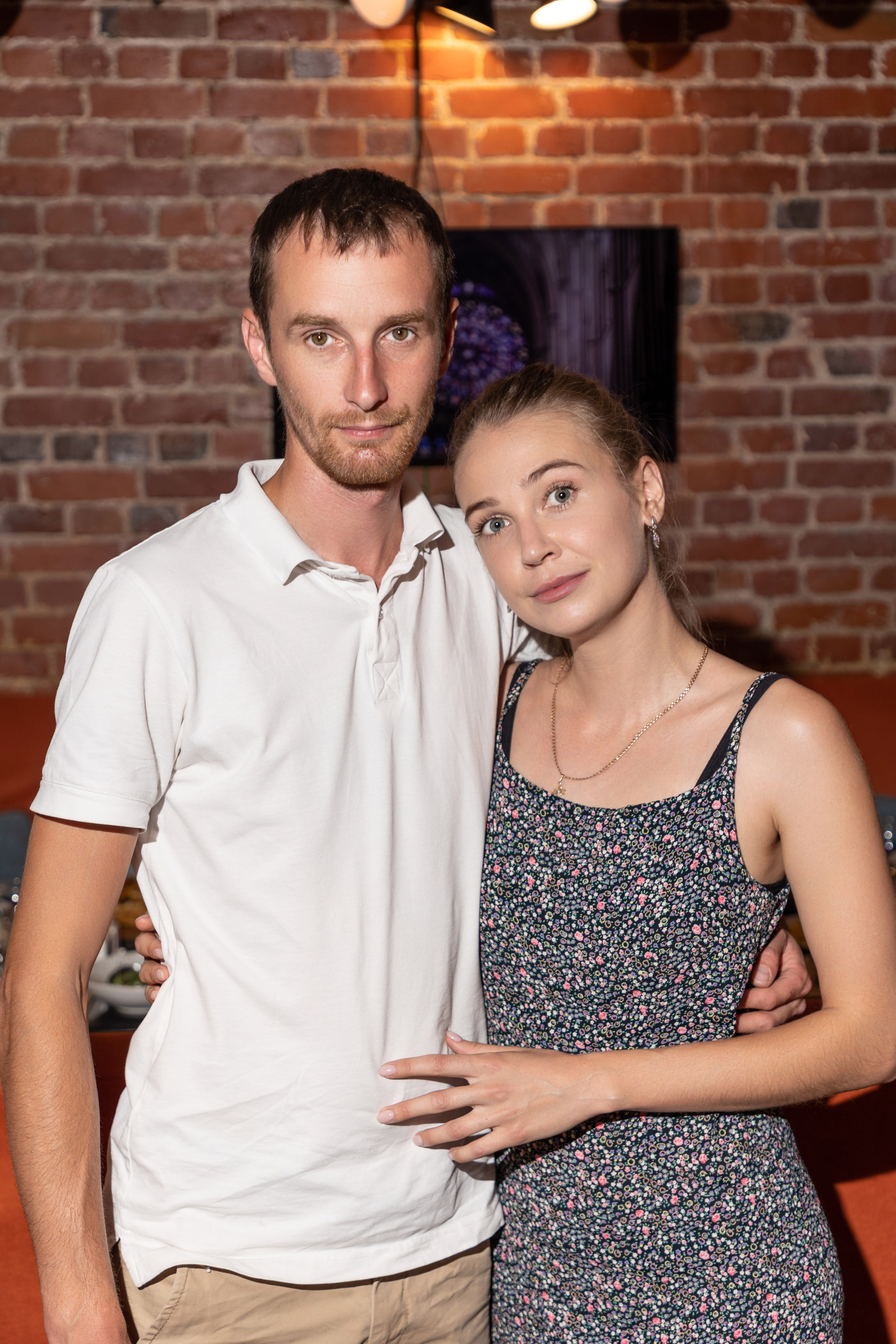 Фото съёмка праздника. Коммерческий фотограф Андрей Тремасов