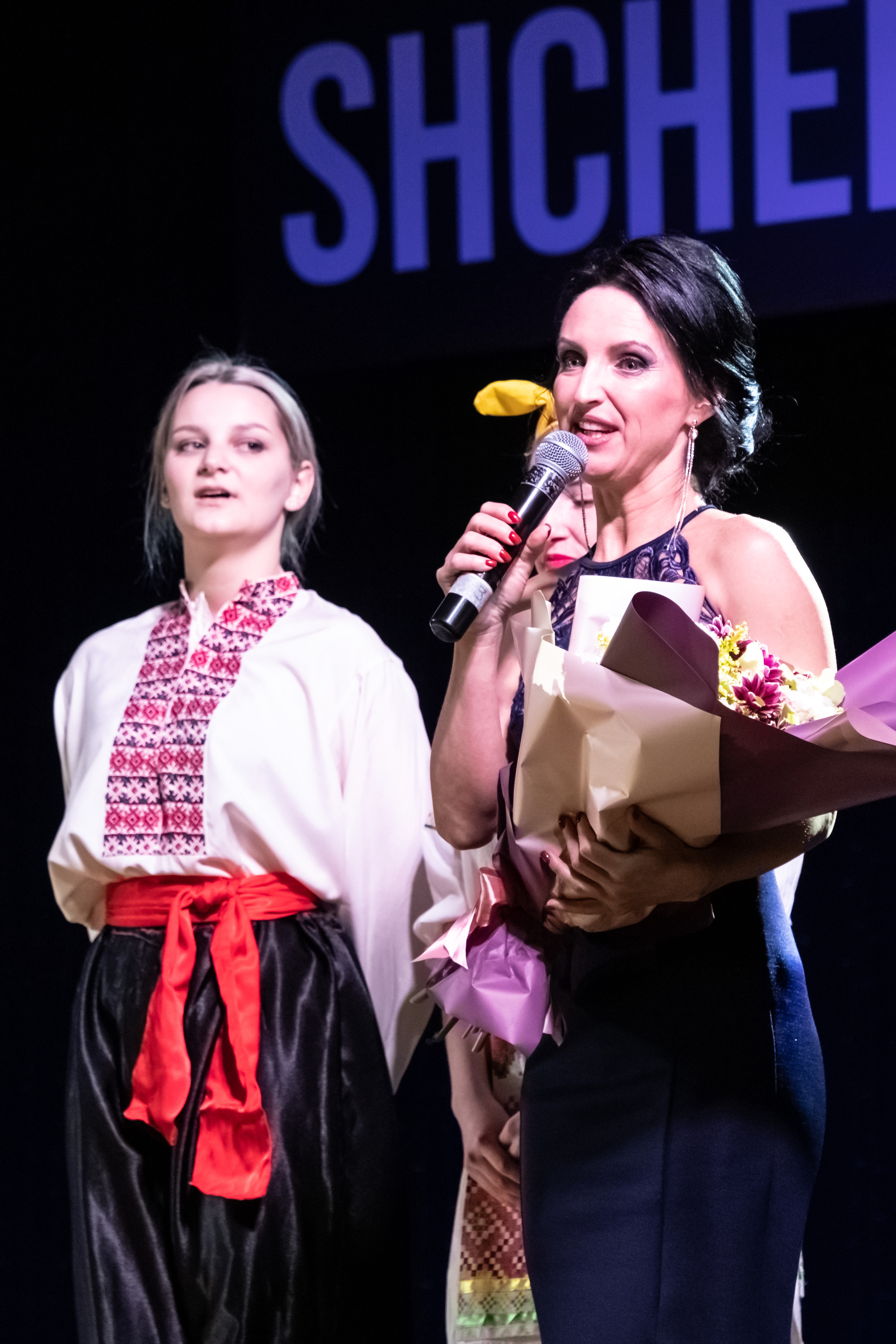 Балет Натальи Гурдиной. Коммерческий фотограф Андрей Тремасов