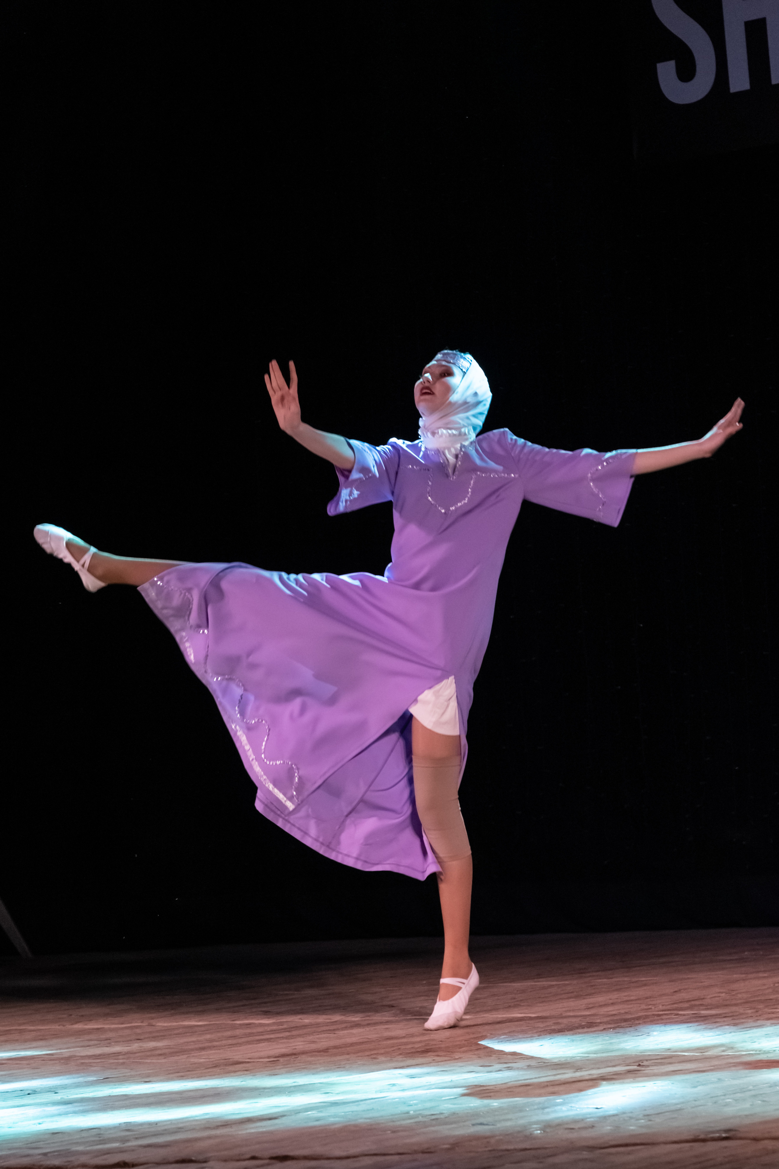 Балет Натальи Гурдиной. Коммерческий фотограф Андрей Тремасов