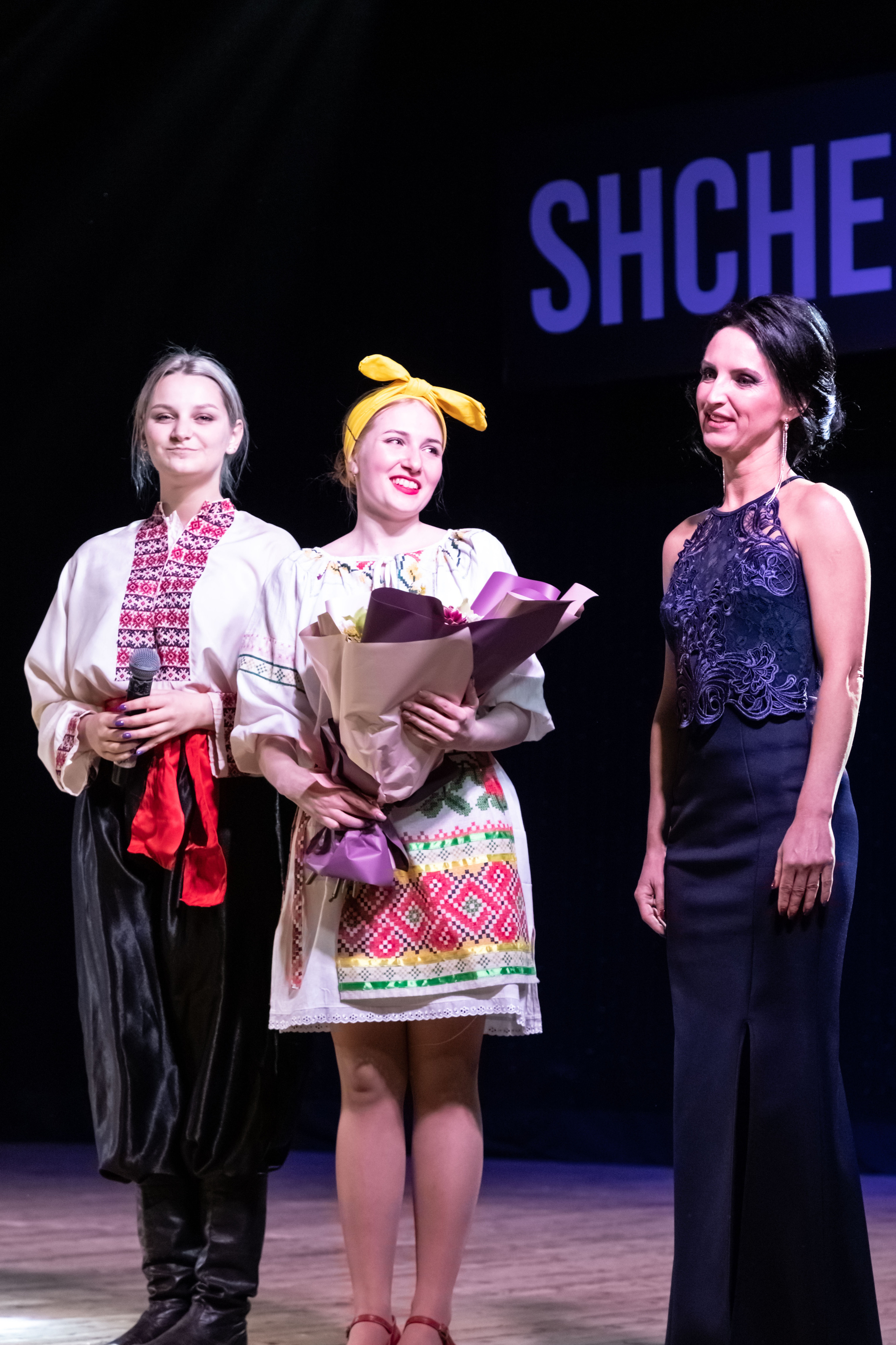 Балет Натальи Гурдиной. Коммерческий фотограф Андрей Тремасов