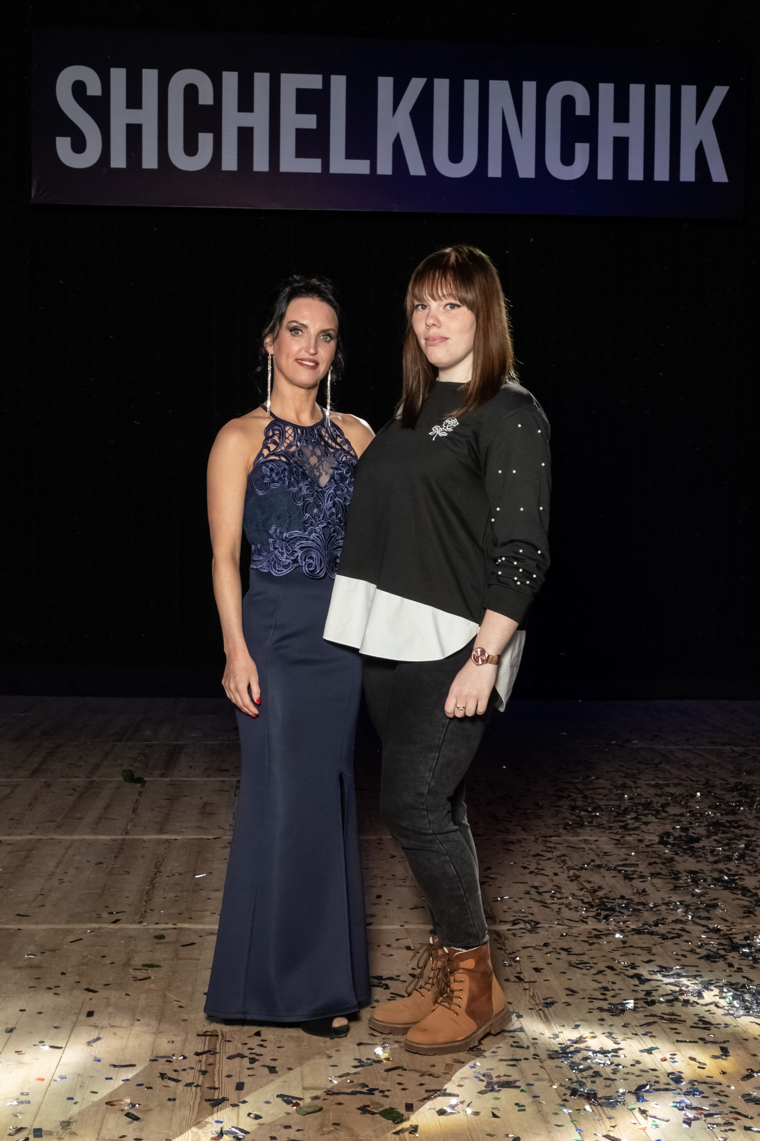 Балет Натальи Гурдиной. Коммерческий фотограф Андрей Тремасов