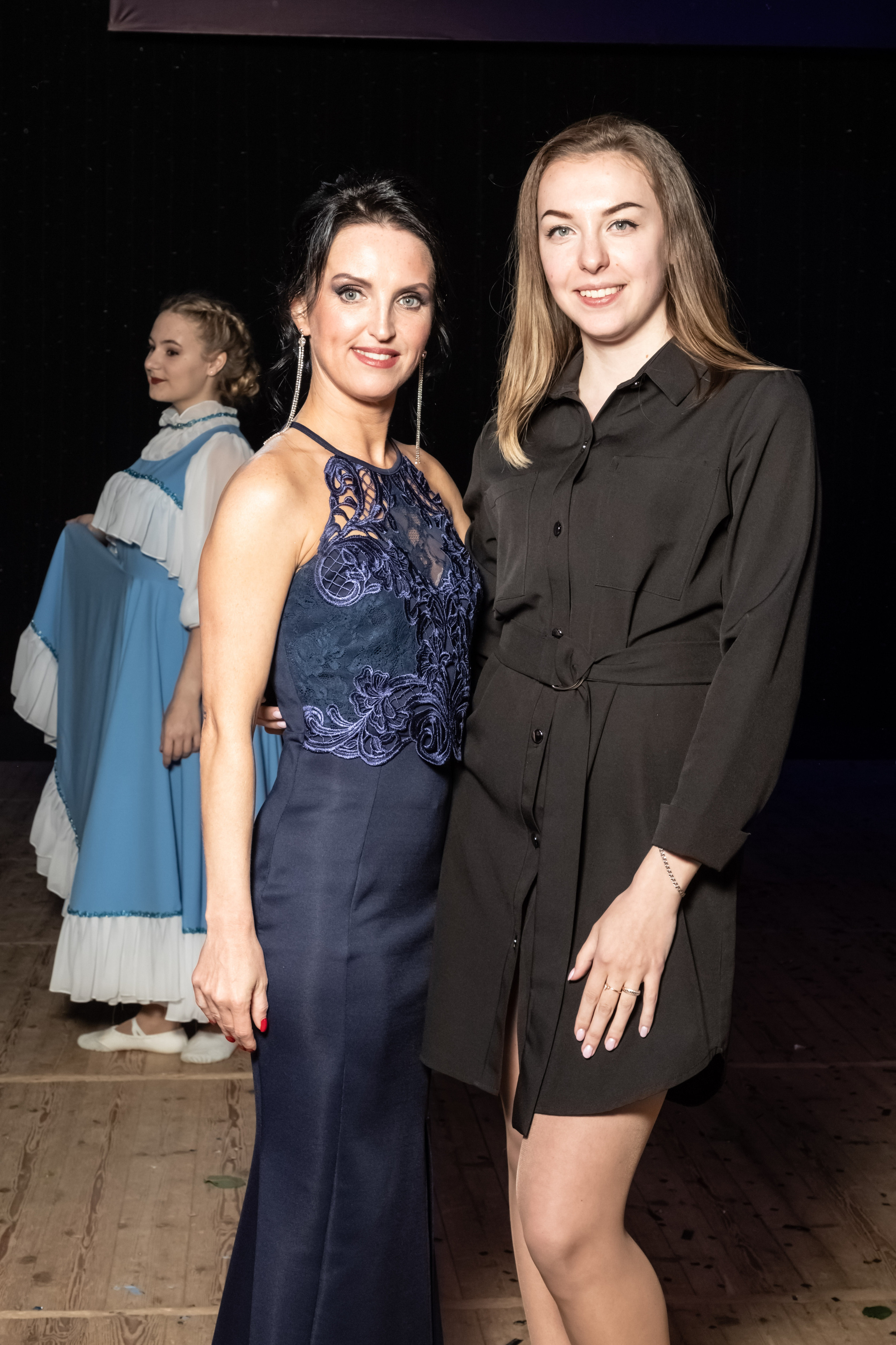 Балет Натальи Гурдиной. Коммерческий фотограф Андрей Тремасов