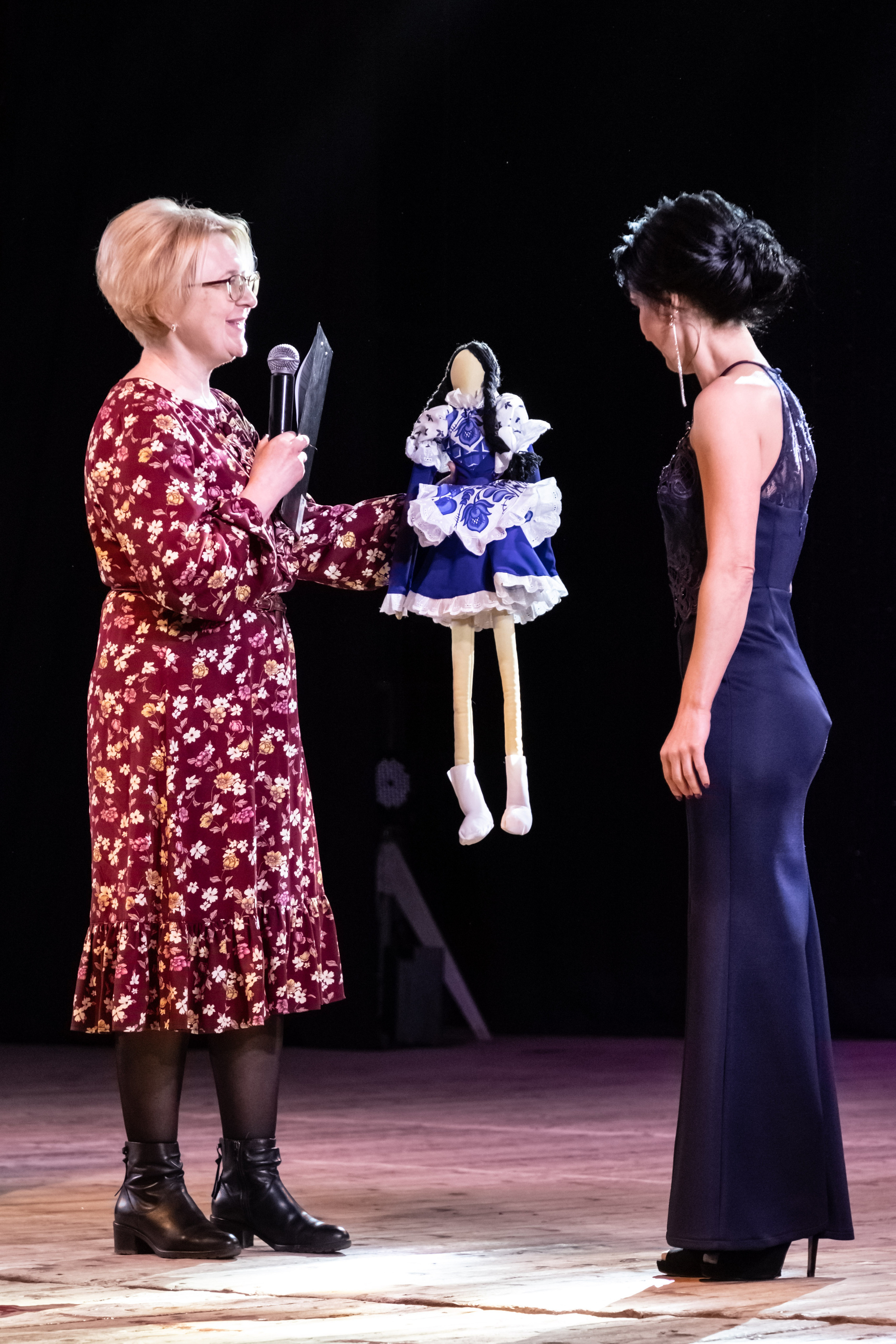 Балет Натальи Гурдиной. Коммерческий фотограф Андрей Тремасов