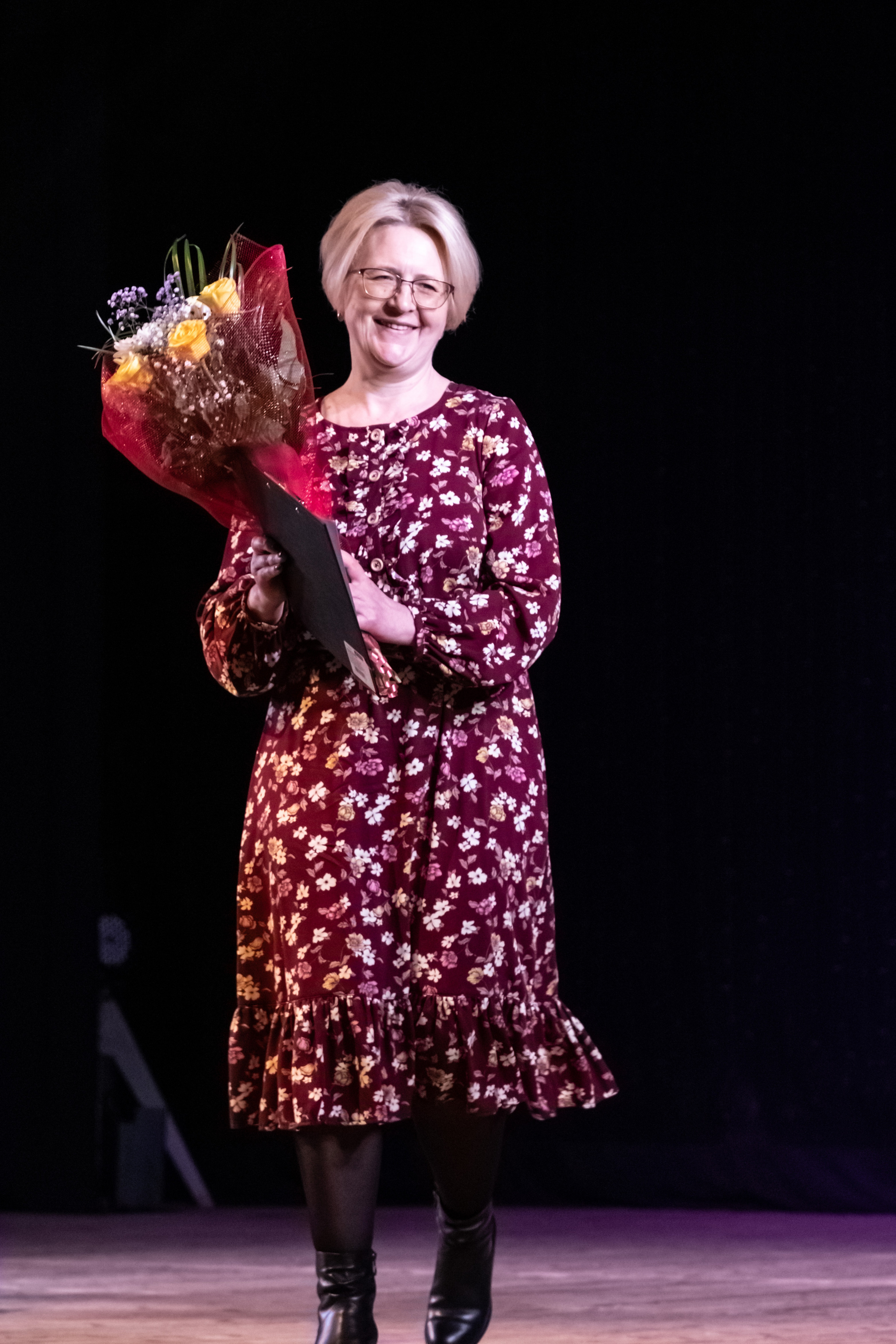 Балет Натальи Гурдиной. Коммерческий фотограф Андрей Тремасов