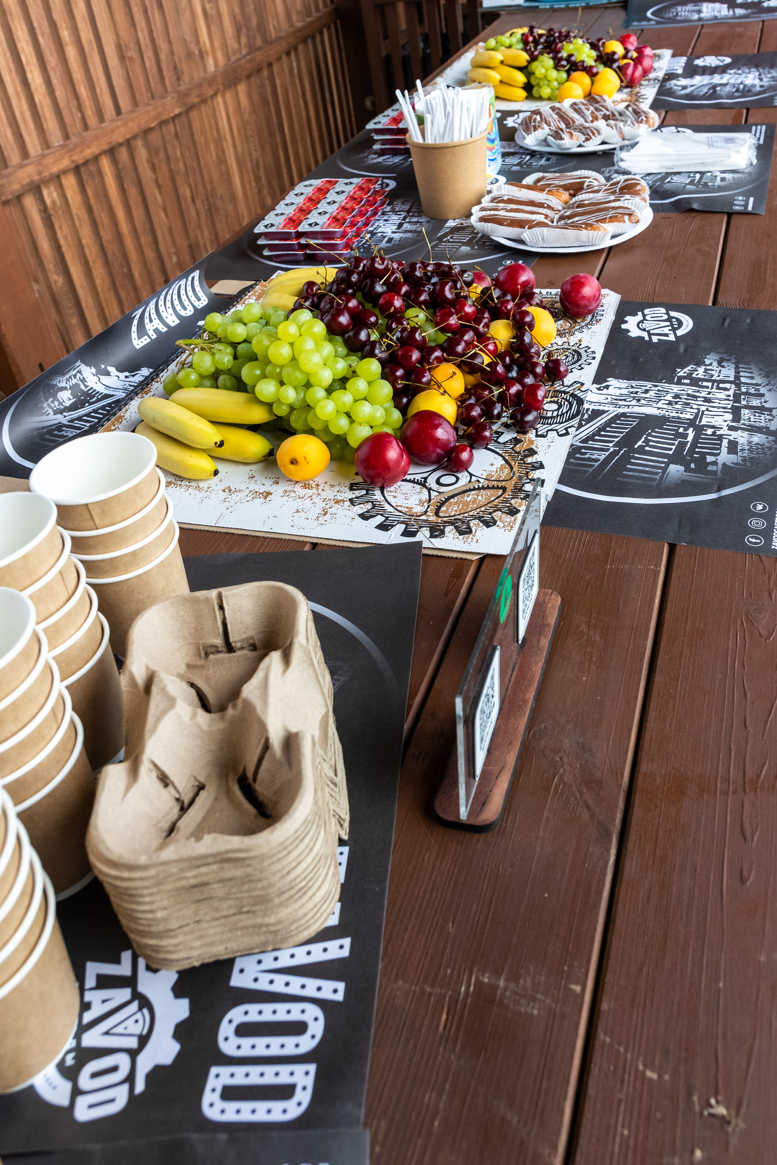 Съёмка турнира игры в гольф. Коммерческий фотограф Андрей Тремасов