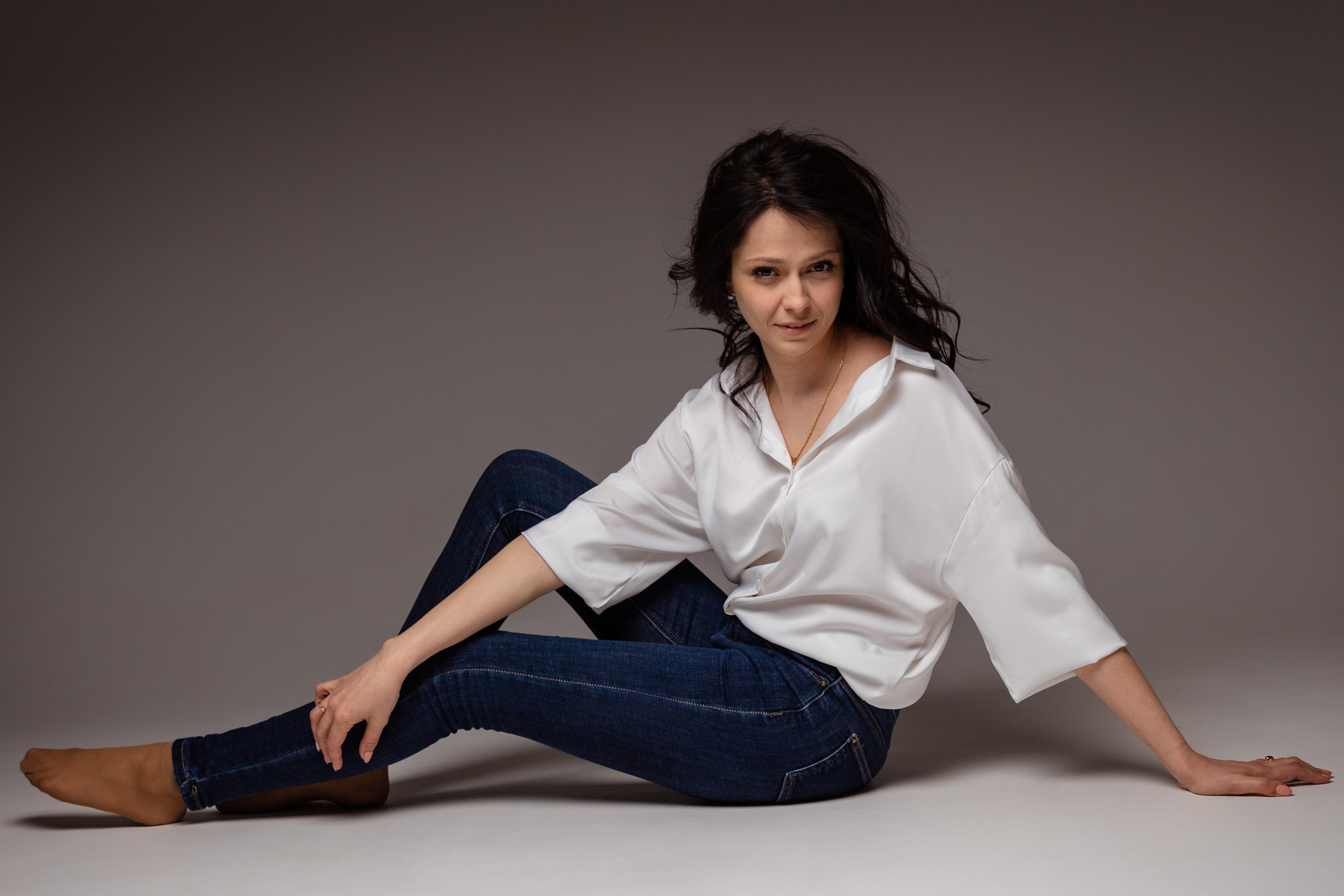 Фотосессия для Елены. Коммерческий фотограф Андрей Тремасов