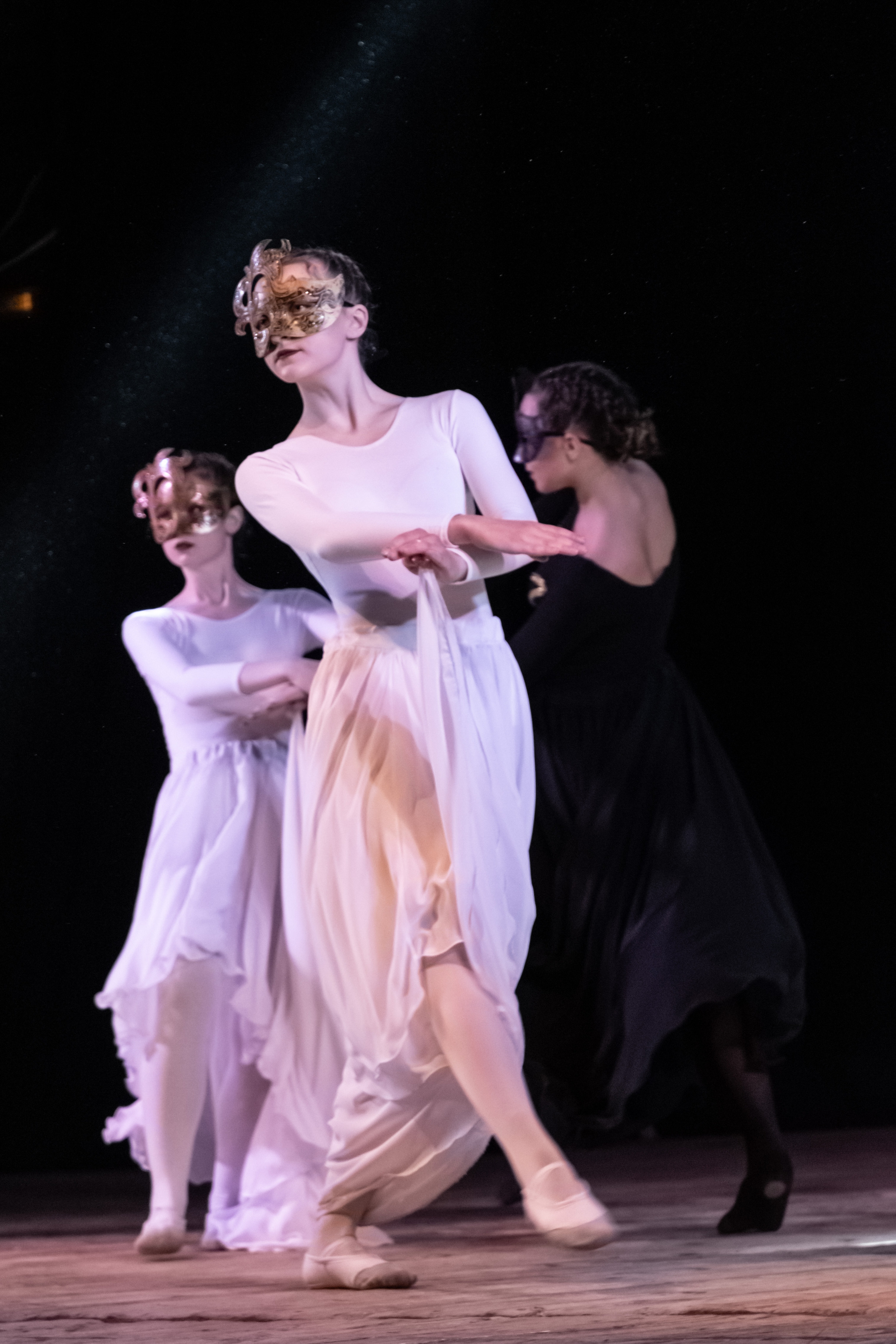 Балет Натальи Гурдиной. Коммерческий фотограф Андрей Тремасов