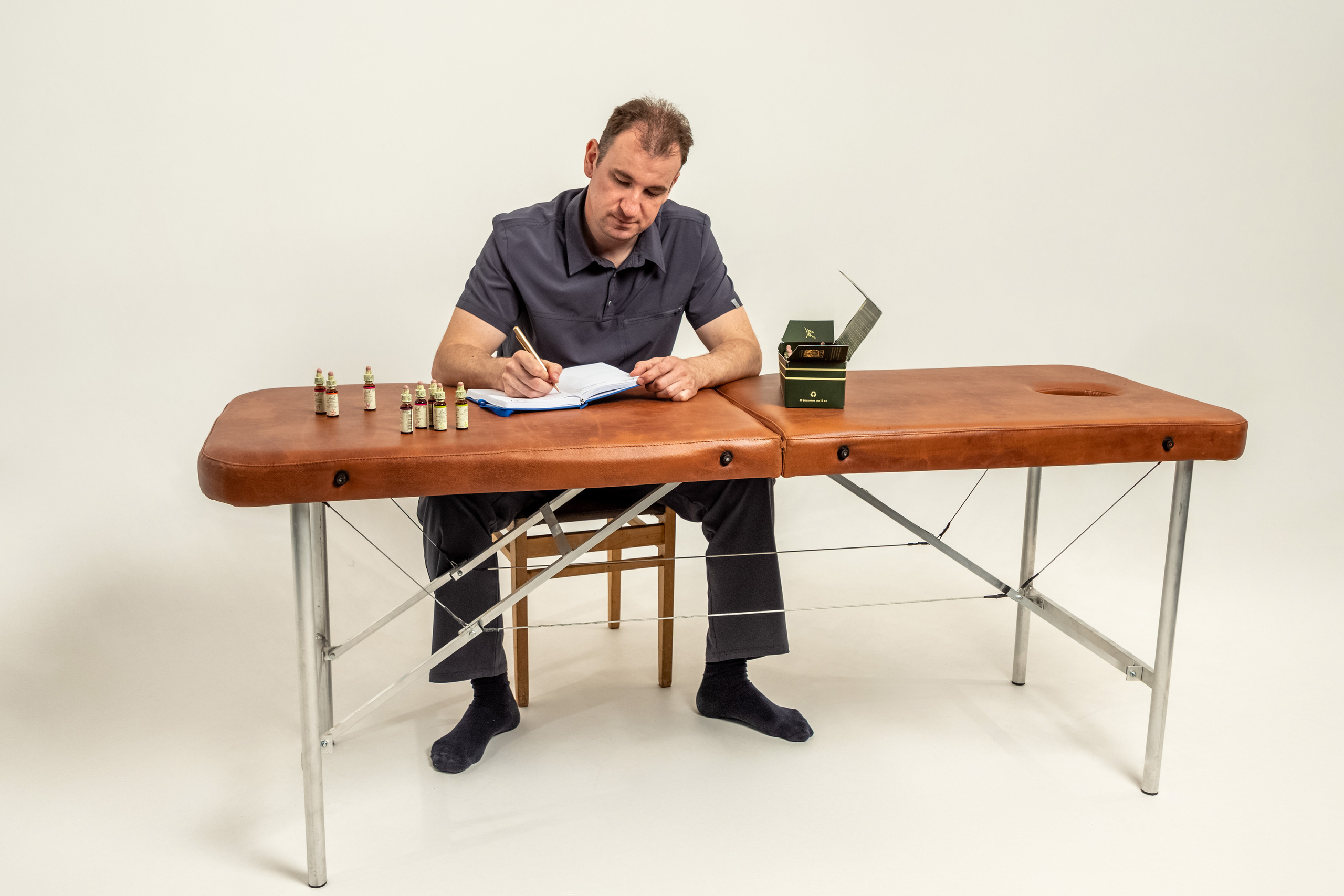 Контент для узкого специалиста. Коммерческий фотограф Андрей Тремасов