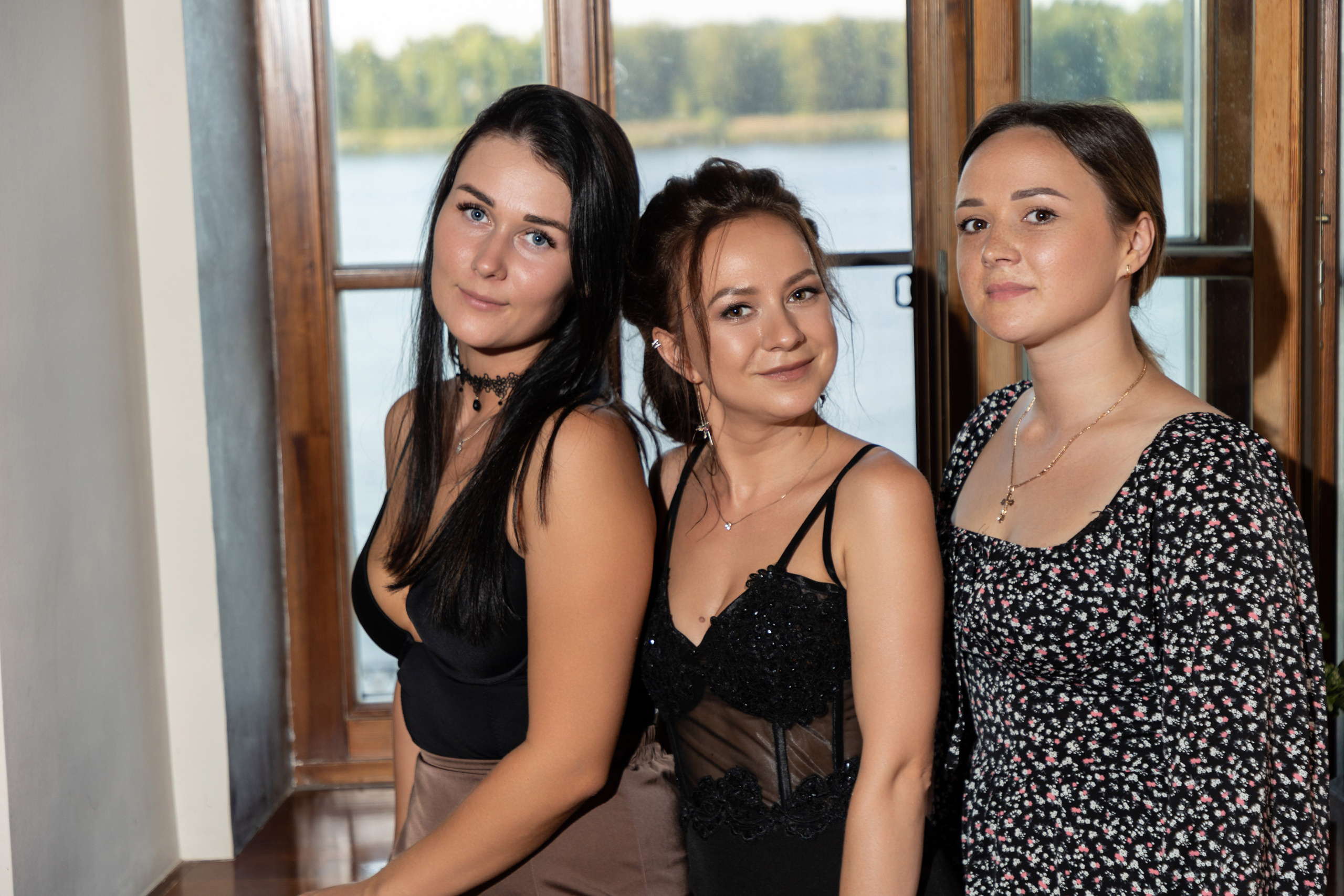 Фото съёмка праздника. Коммерческий фотограф Андрей Тремасов