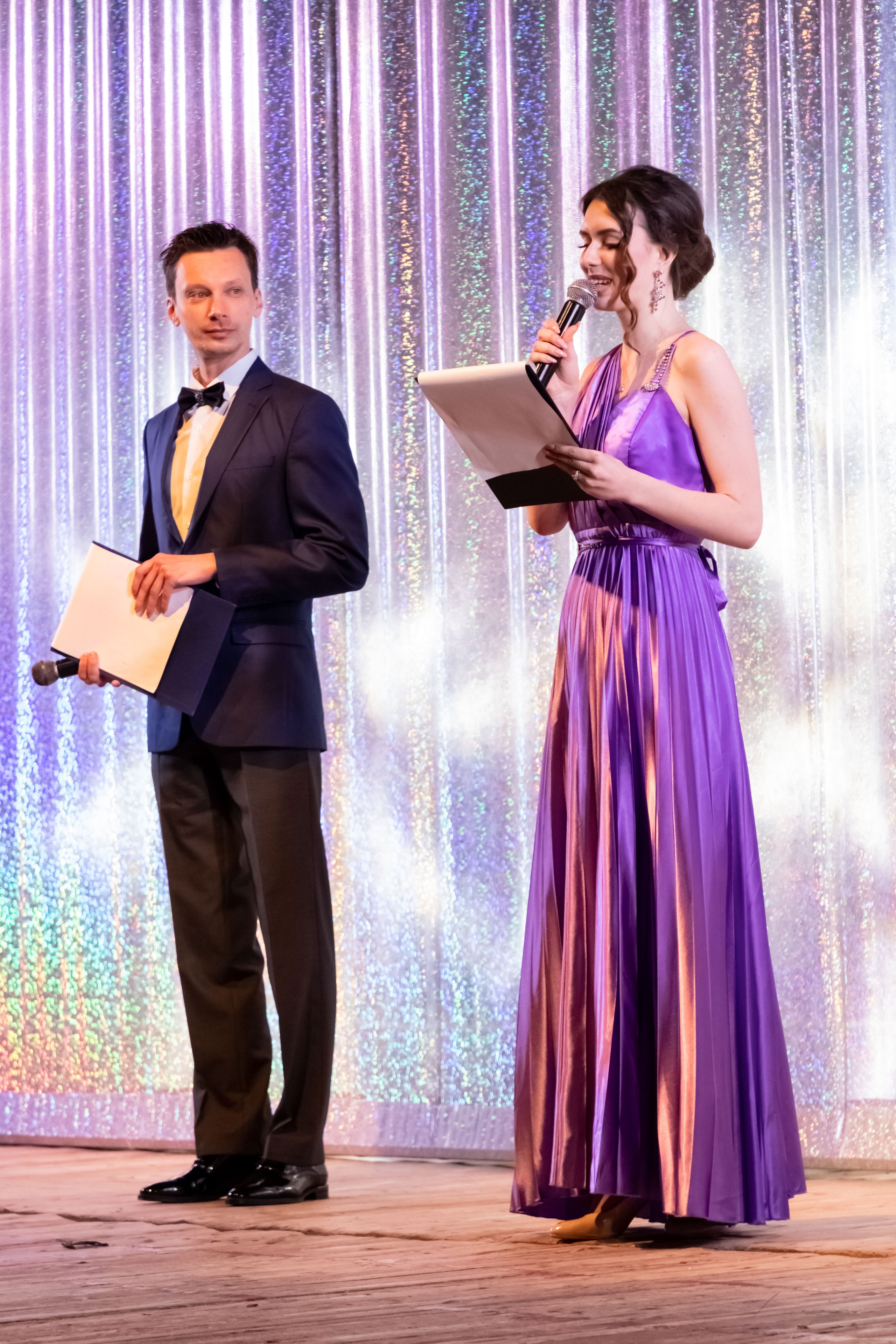 Балет Натальи Гурдиной. Коммерческий фотограф Андрей Тремасов