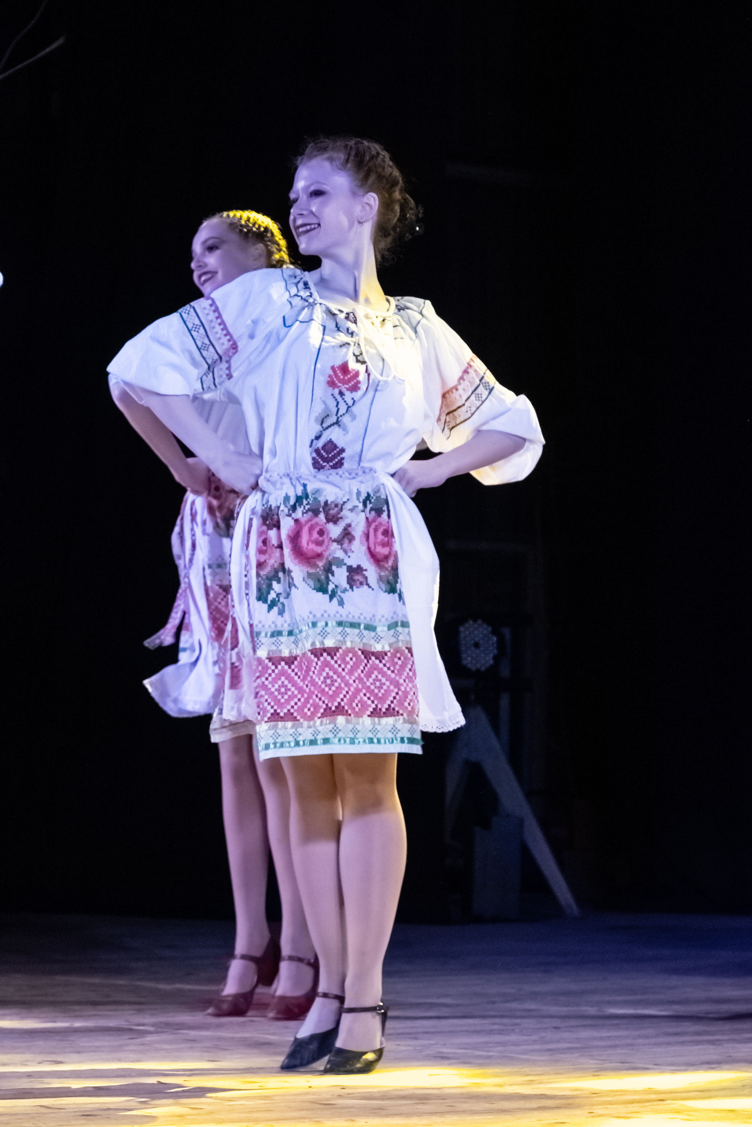 Балет Натальи Гурдиной. Коммерческий фотограф Андрей Тремасов