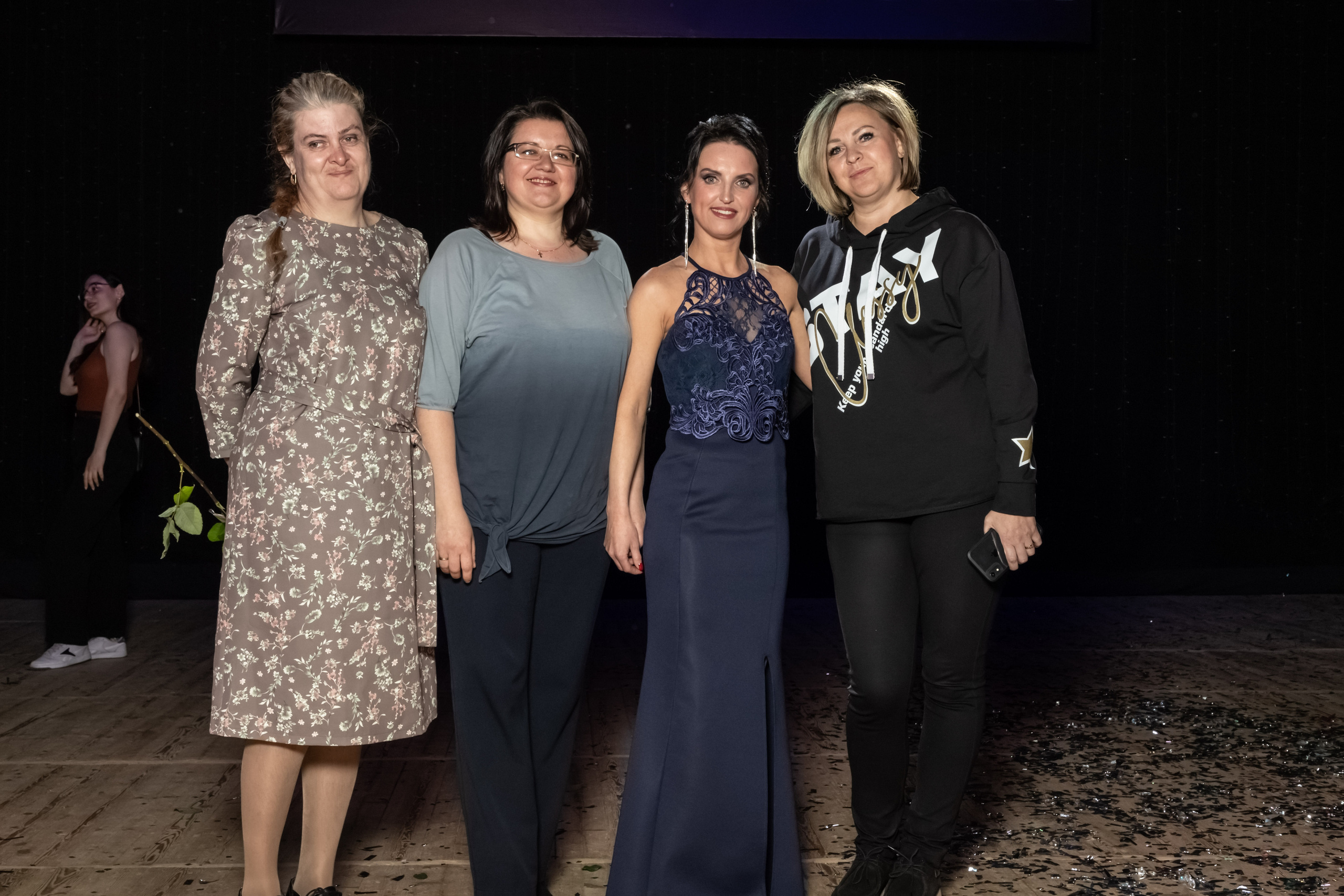 Балет Натальи Гурдиной. Коммерческий фотограф Андрей Тремасов