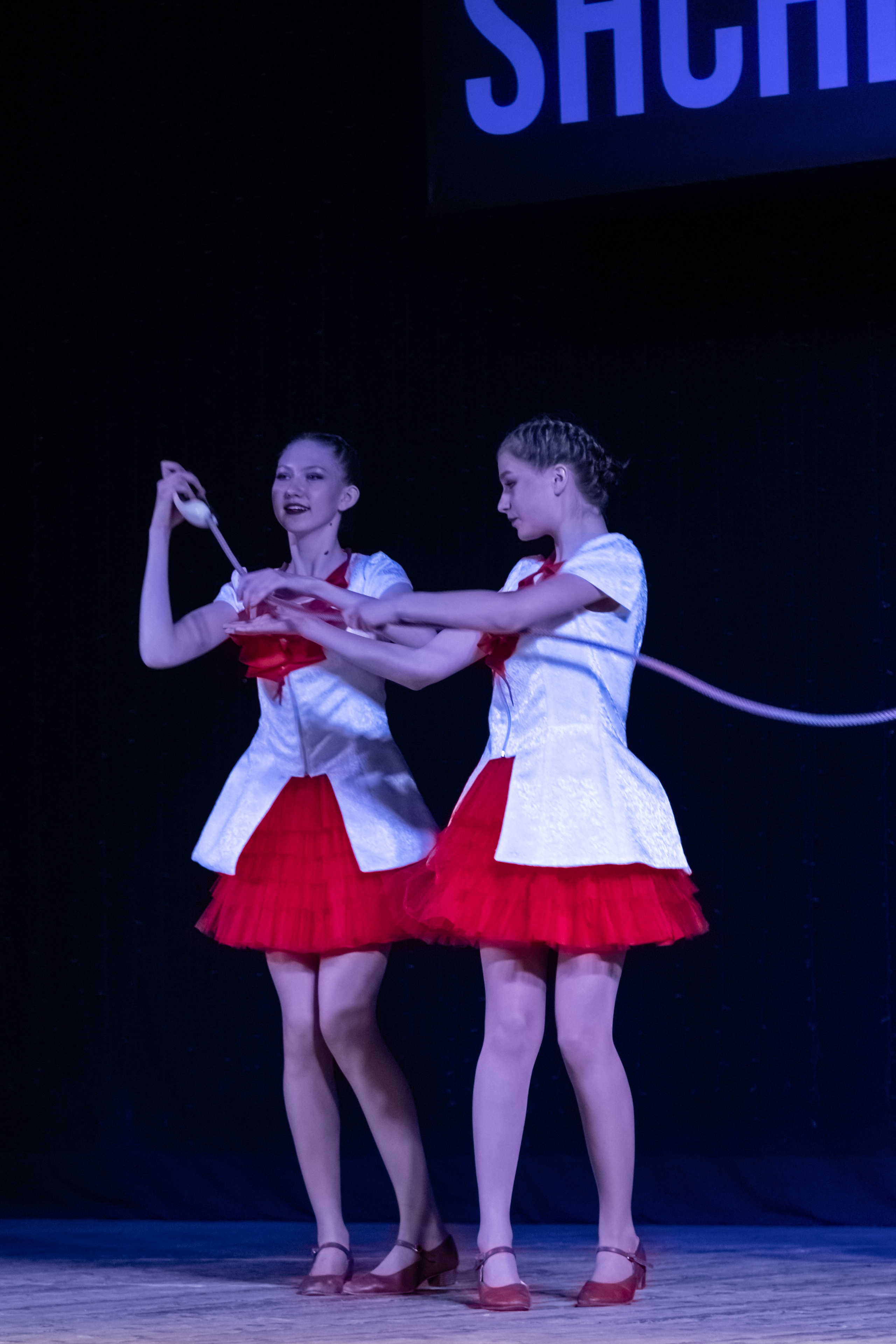 Балет Натальи Гурдиной. Коммерческий фотограф Андрей Тремасов