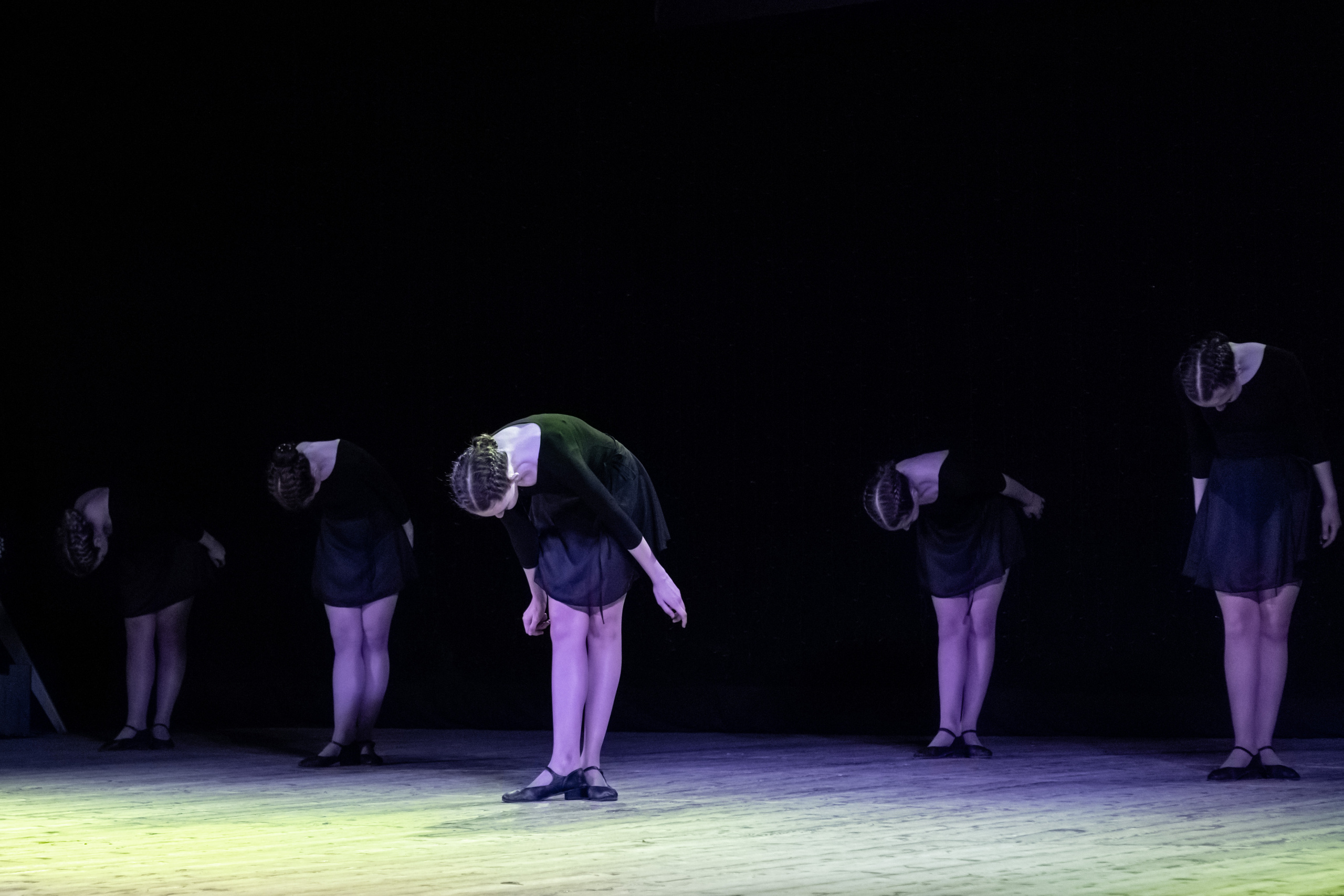 Балет Натальи Гурдиной. Коммерческий фотограф Андрей Тремасов