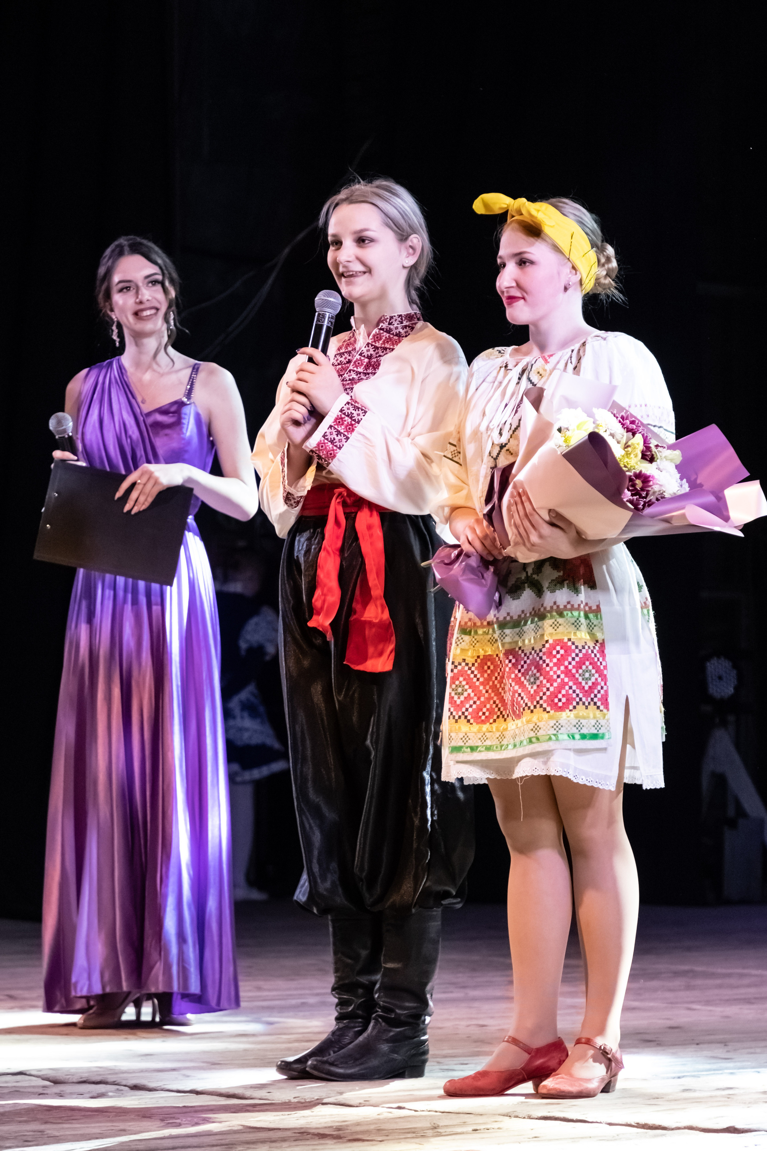 Балет Натальи Гурдиной. Коммерческий фотограф Андрей Тремасов