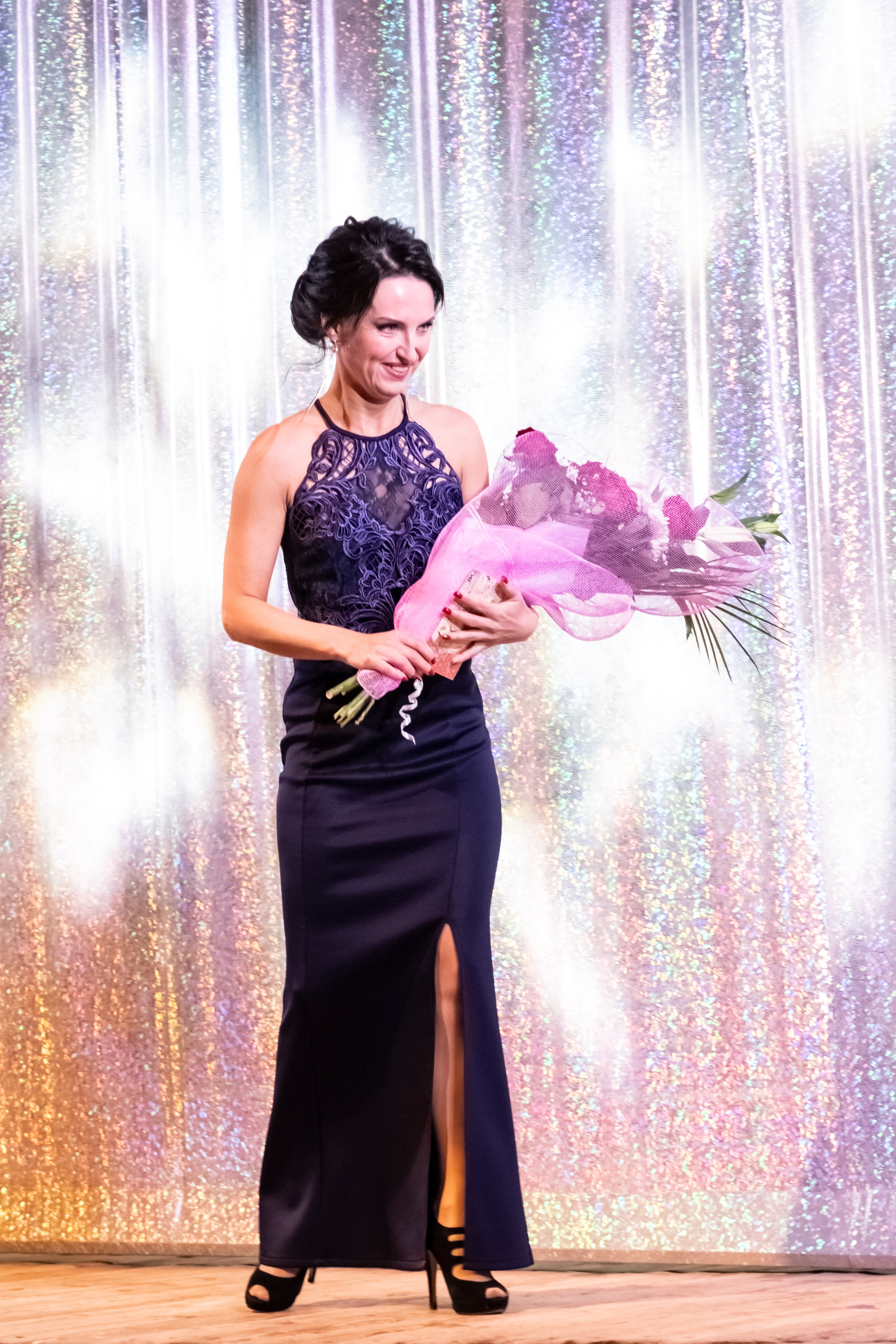 Балет Натальи Гурдиной. Коммерческий фотограф Андрей Тремасов