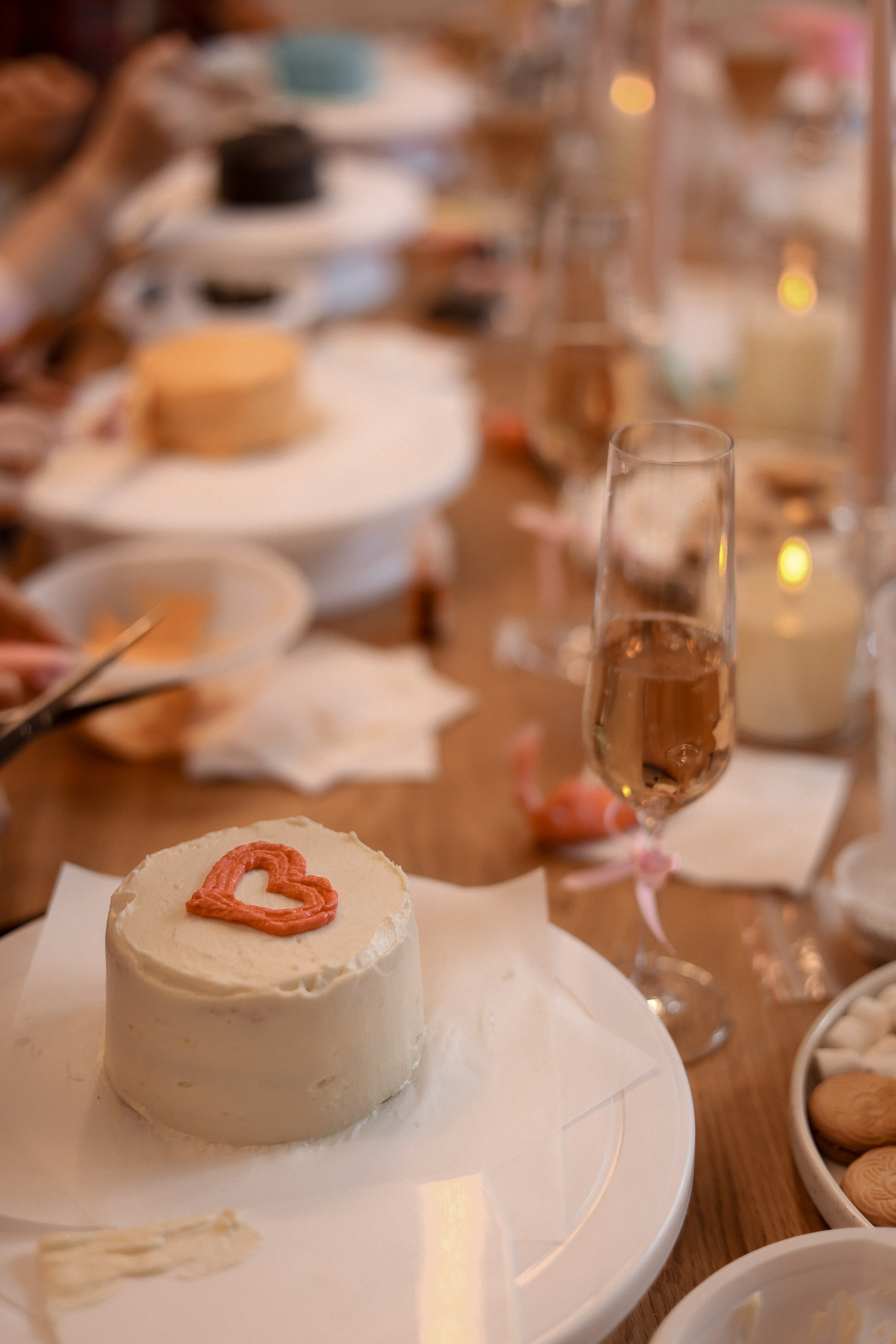 МК по бенто-тортам. Фотограф Анна Никитина | Йошкар-Ола