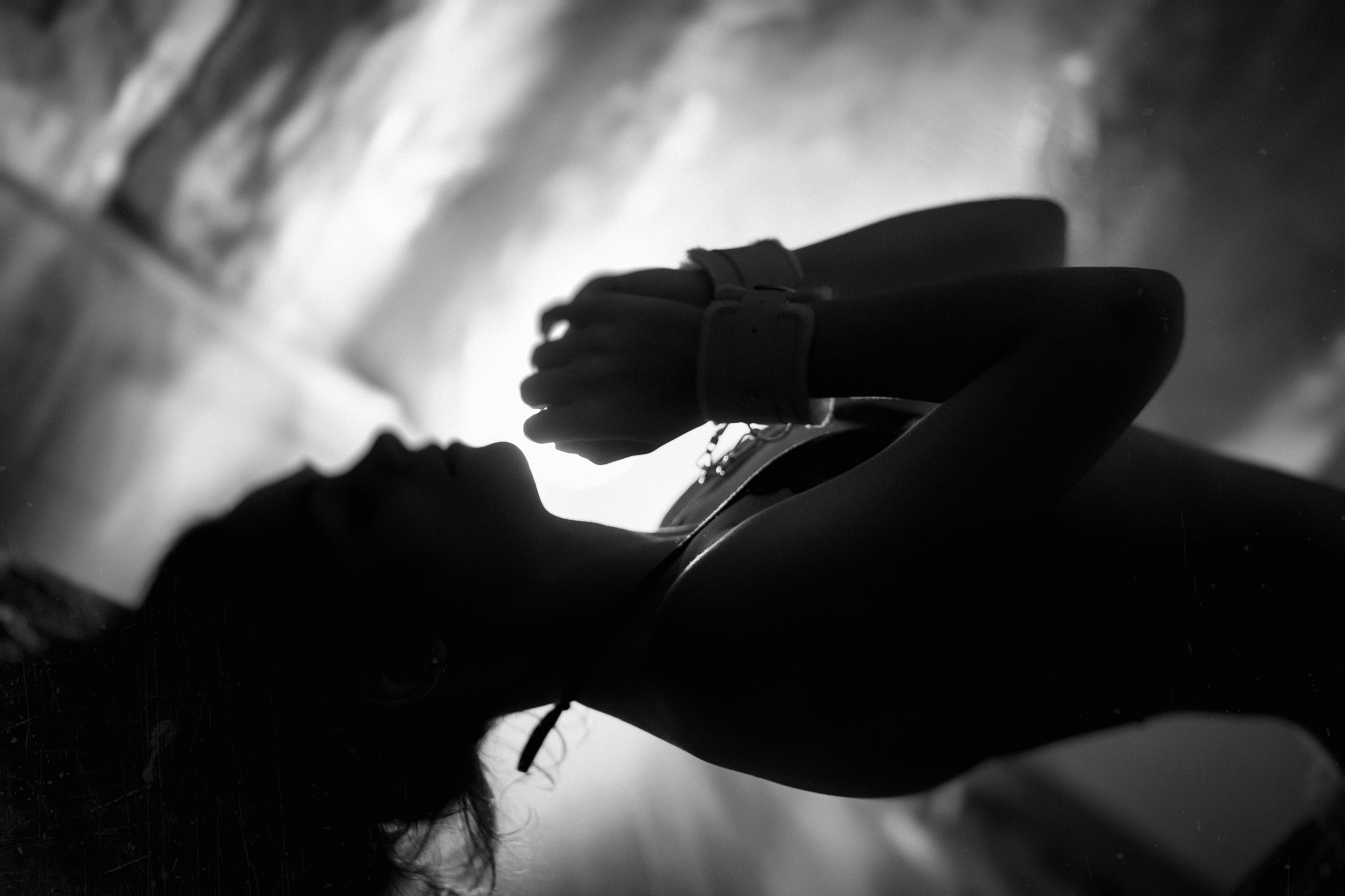 Nude. Портретный фотограф, Славянка