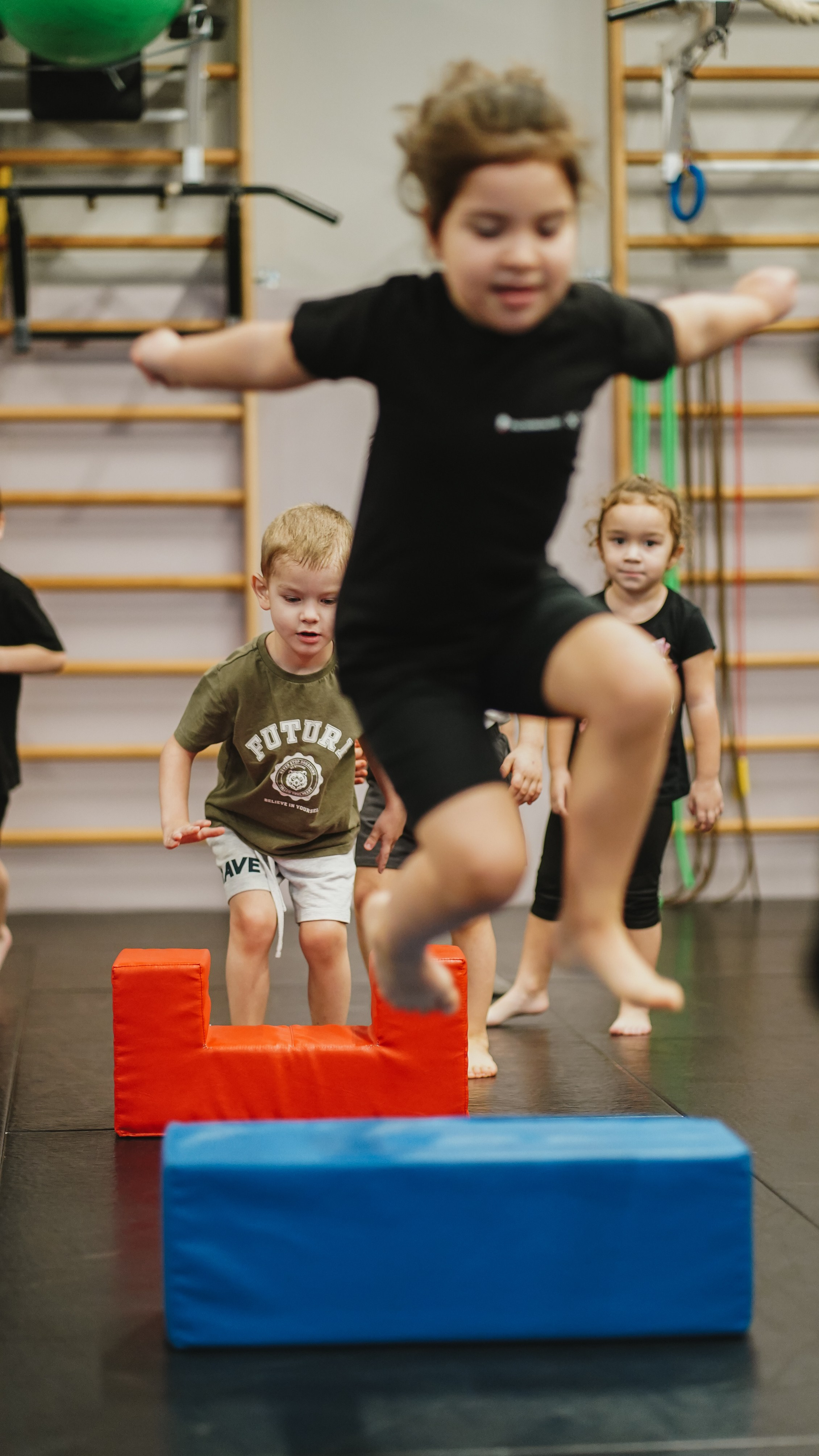 ОФП. Семейный и детский фотограф в Москве (Тинао) Галкина Алевтина