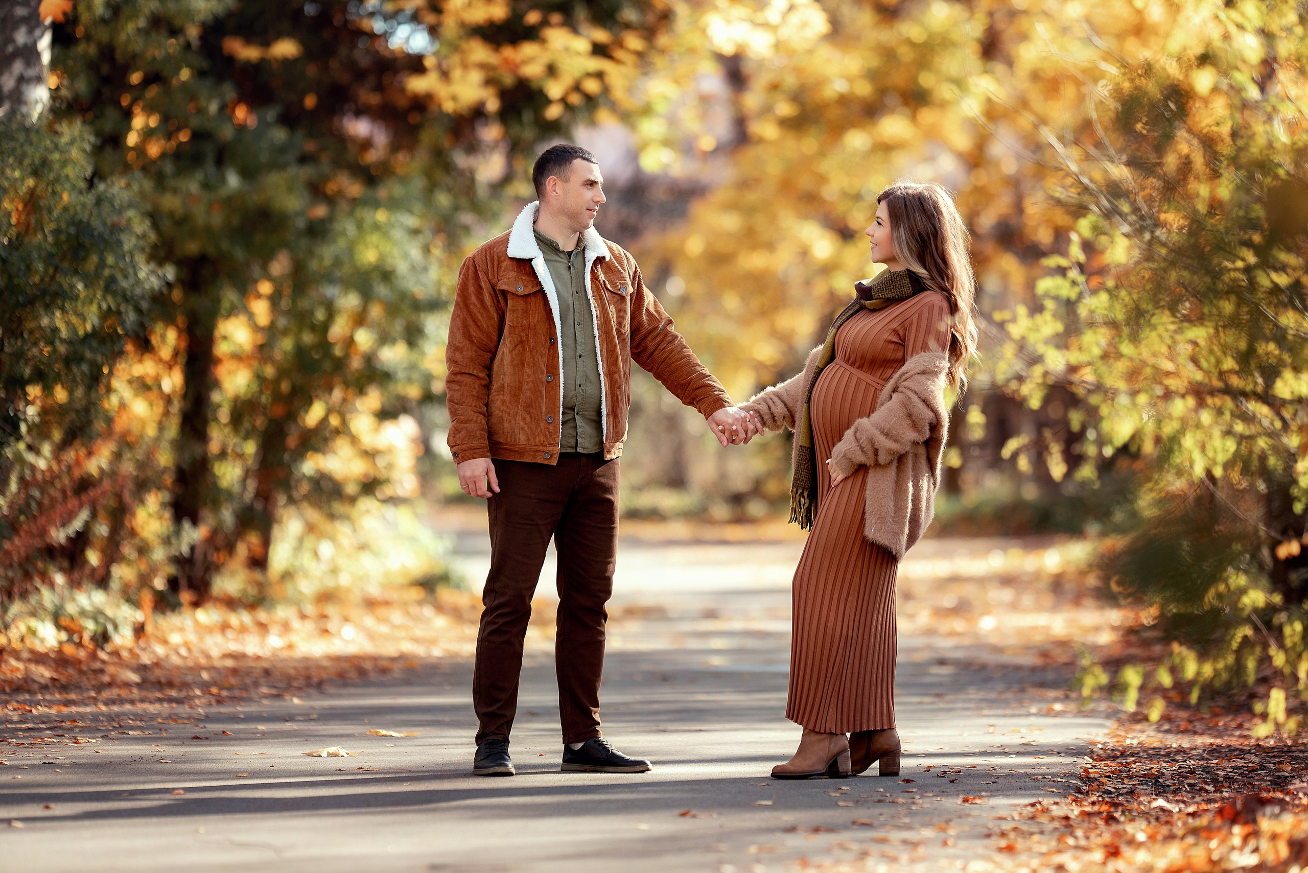 Семейные истории. Семейный и детский фотограф Чернова Олеся
