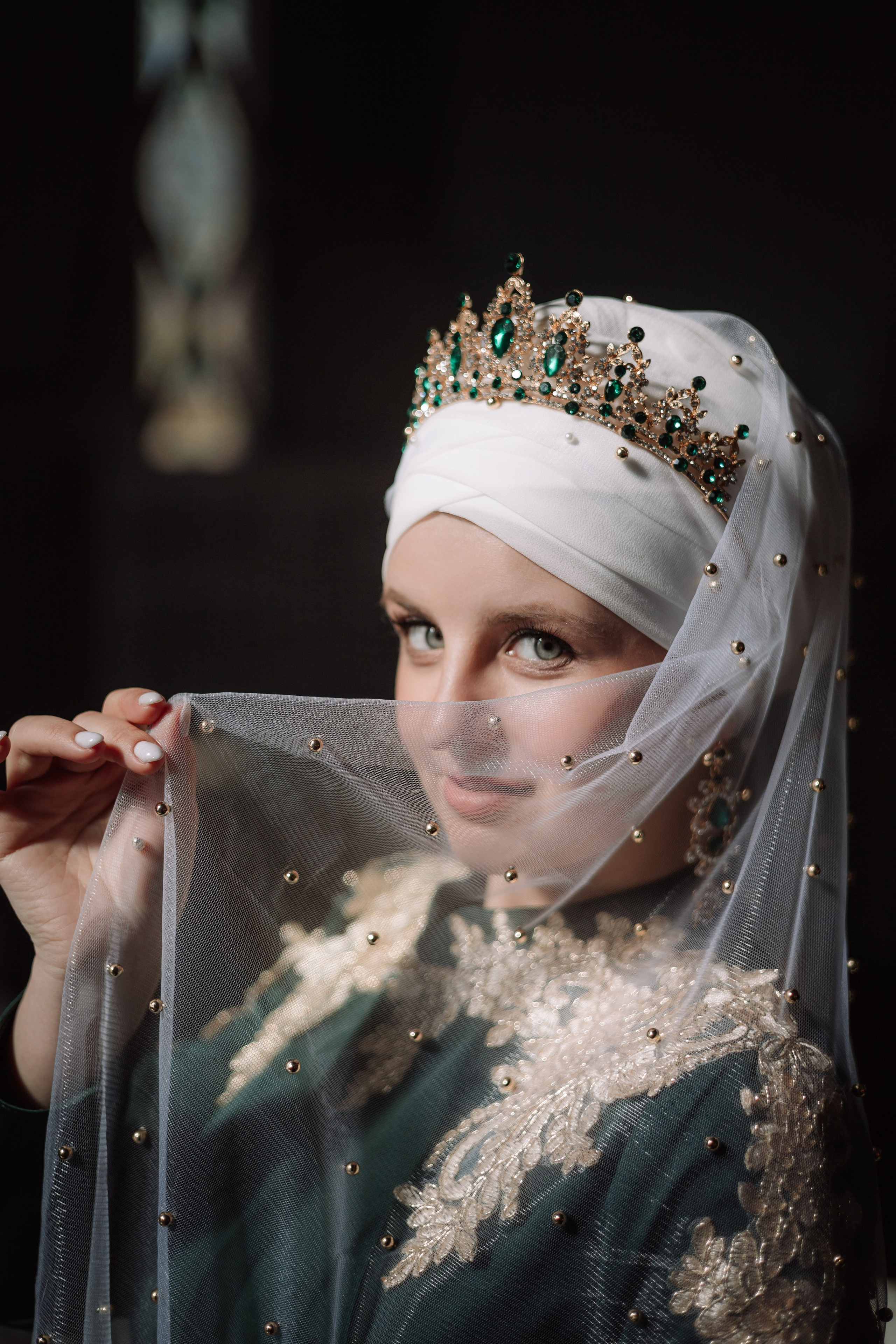 Никах. Фотограф Уфа Башкирия Мухаметянова Алина. Свадебный семейный портретный