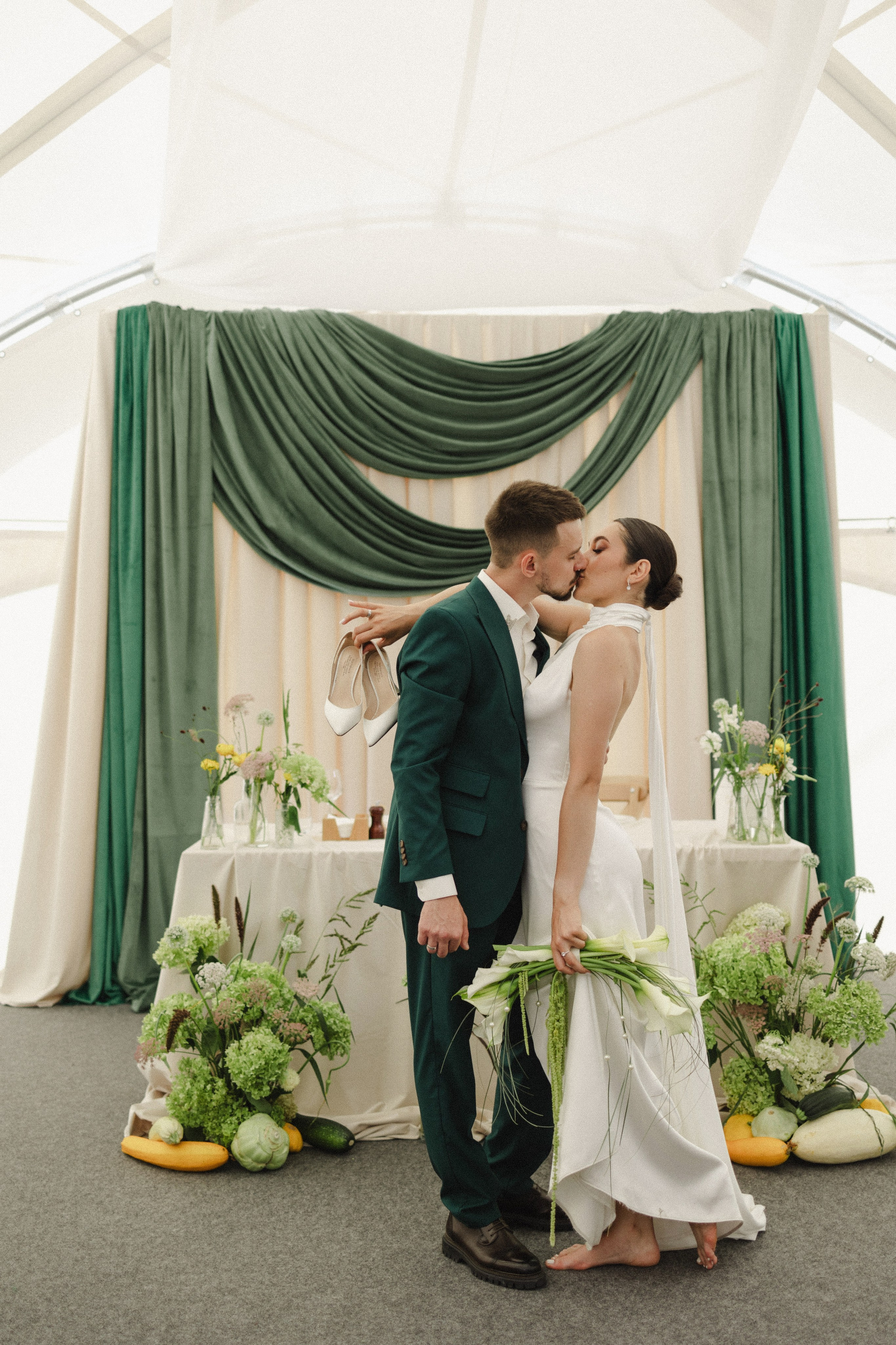 Сабина и Алексей. Фотограф Ирина Гринько Тольятти Самара Москва