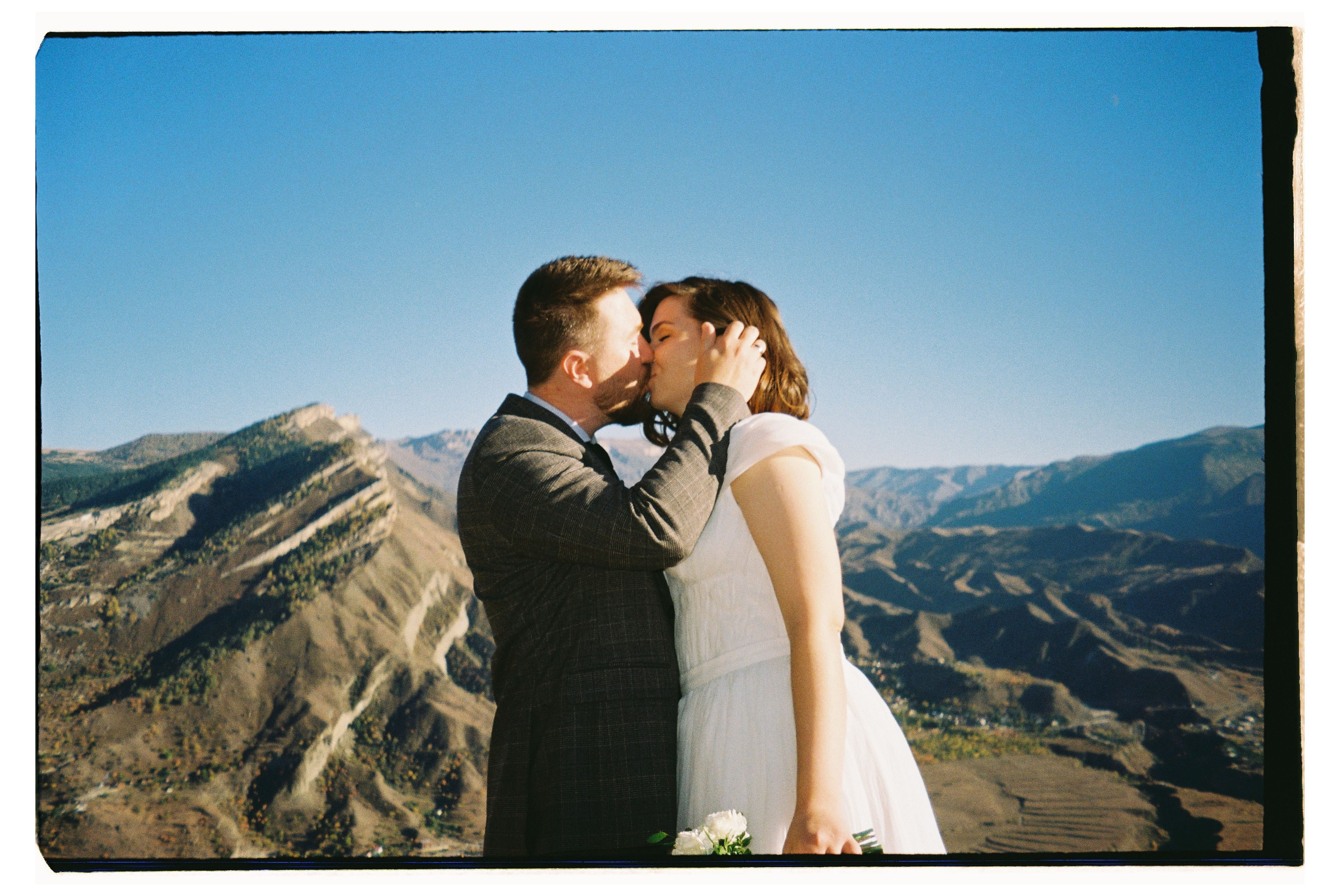 Лиза и Саша. Фотограф Ирина Гринько Тольятти Самара Москва