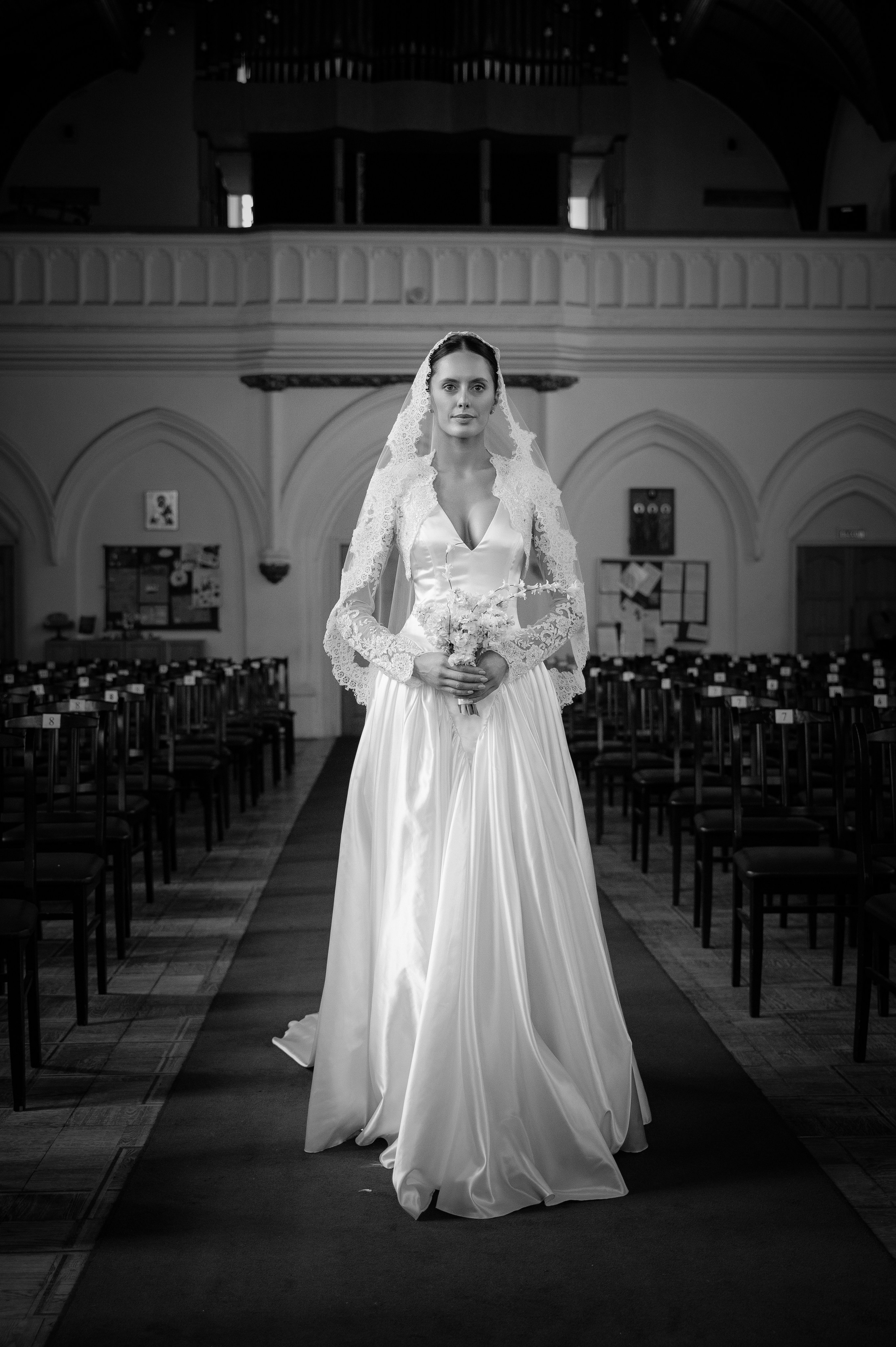 Wedding. Журавлёва Елена