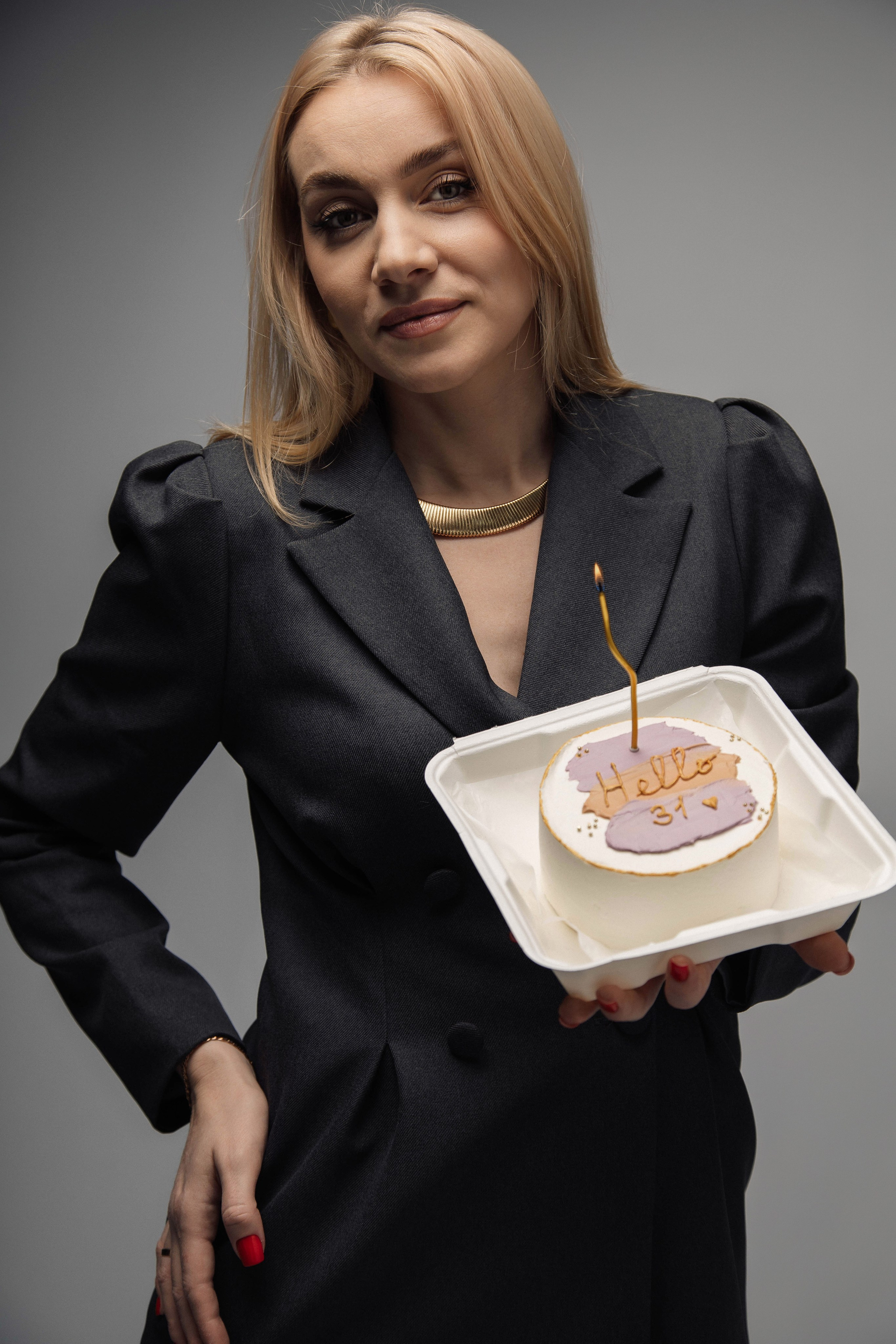 Tati. Street photographer