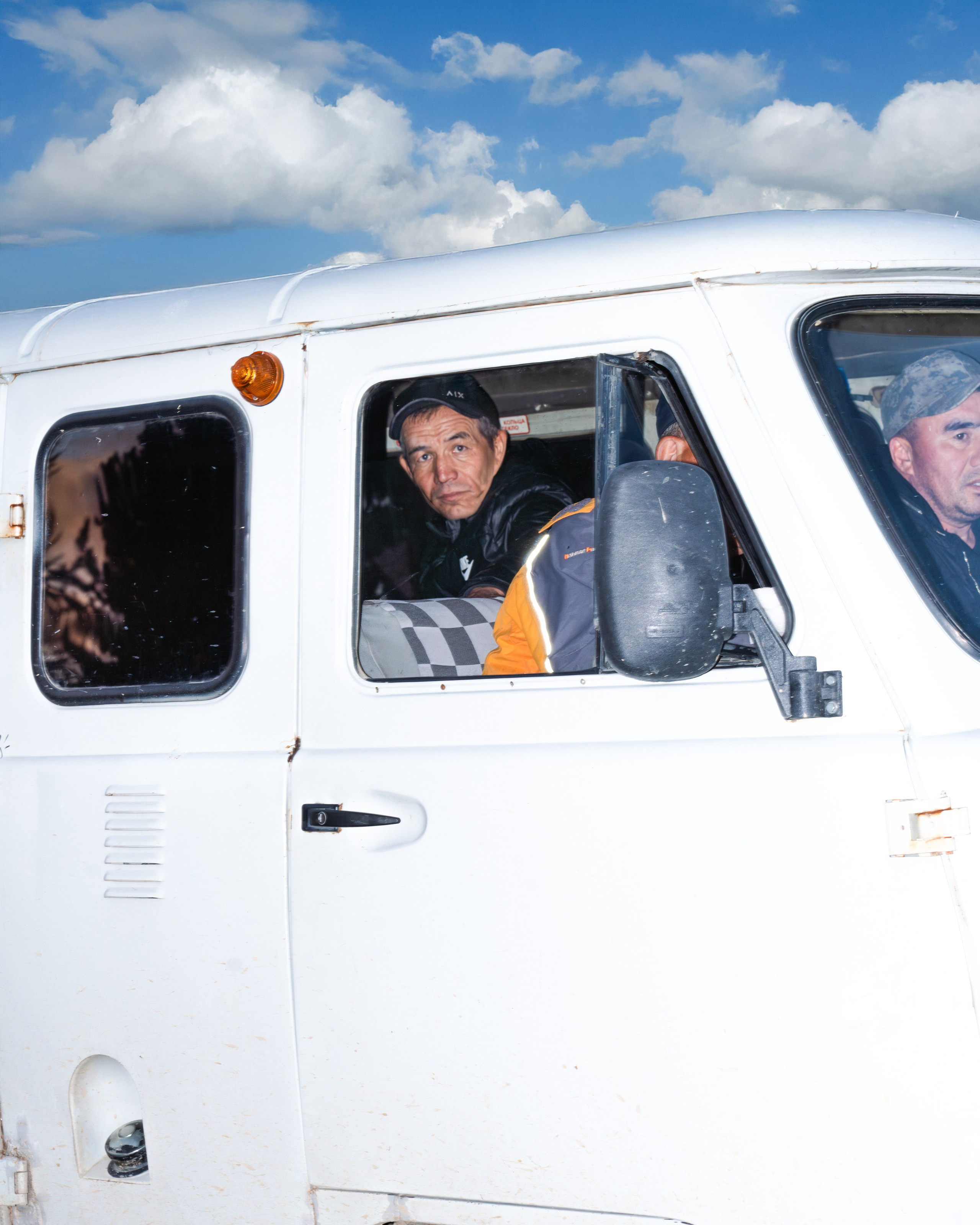 ADAMDAR. Berman Euginia